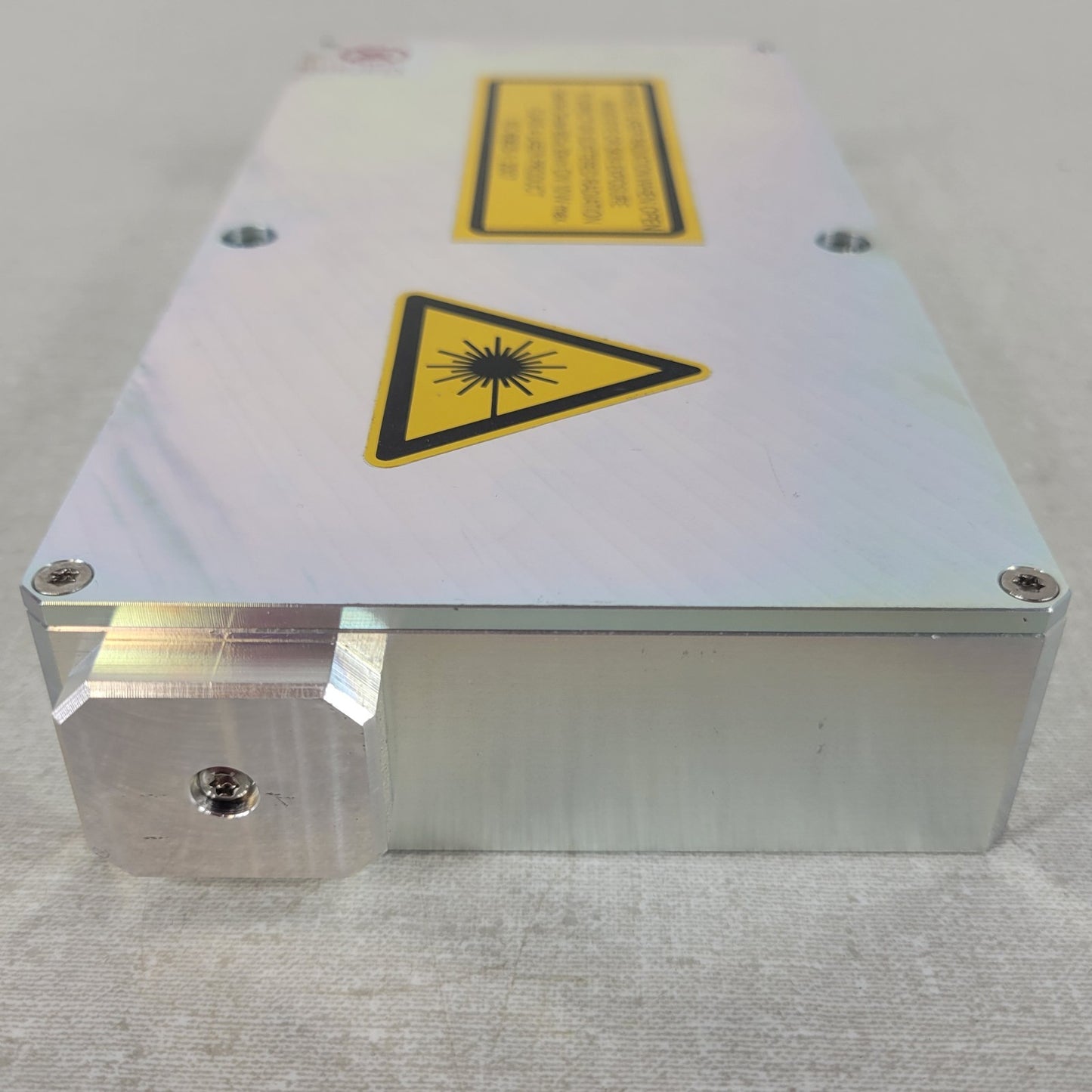 Bruker 284182 BDDUTSHC-2BA GaAlAs Diode Laser 930nm Microflex