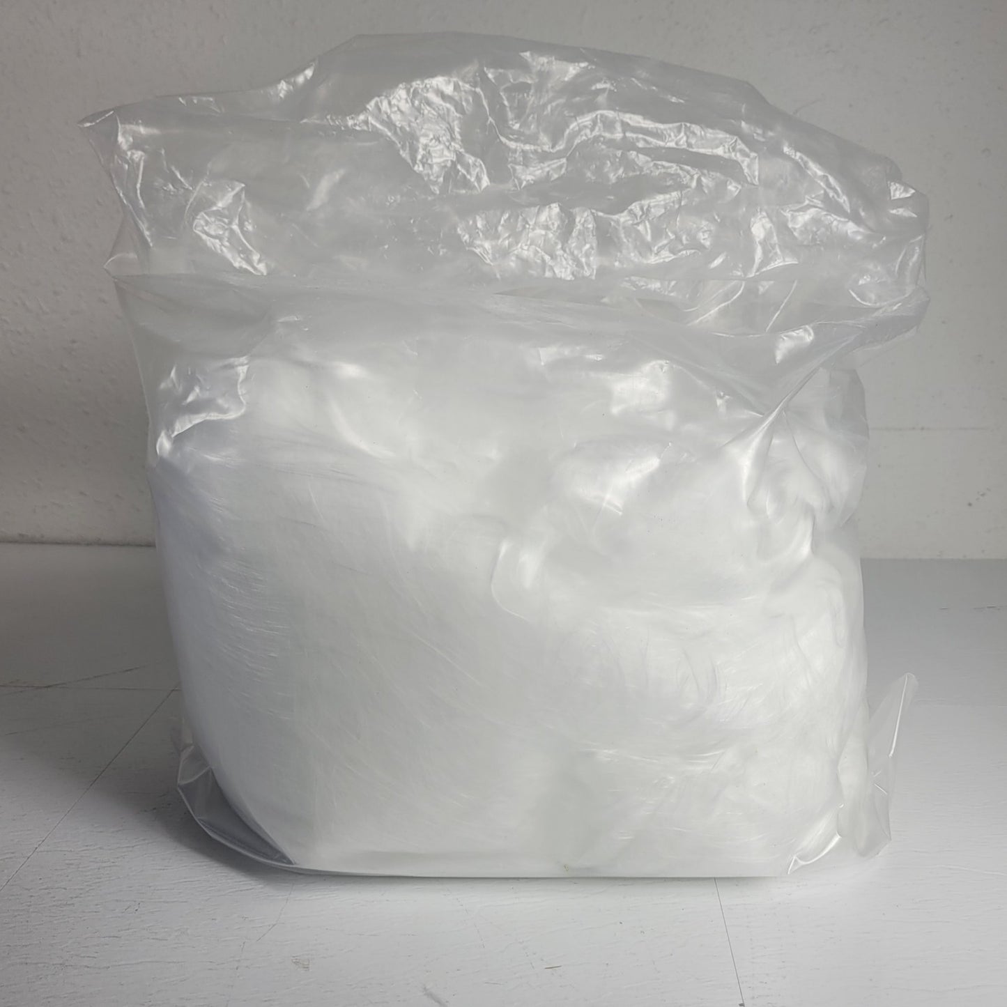 Lot of Laboratory Glass Wool for Chemistry Column Filtration Packing Material