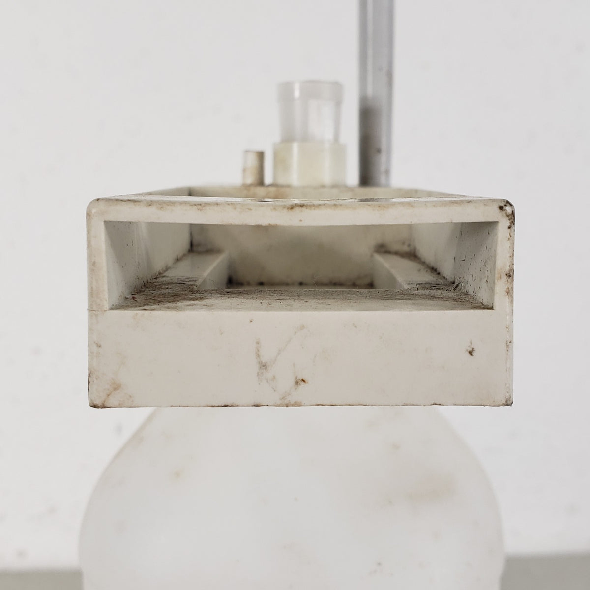 Mettler Toledo 23645 Burette Bottle Holder Stand DV1001 DV1005 DV1010 DV1020