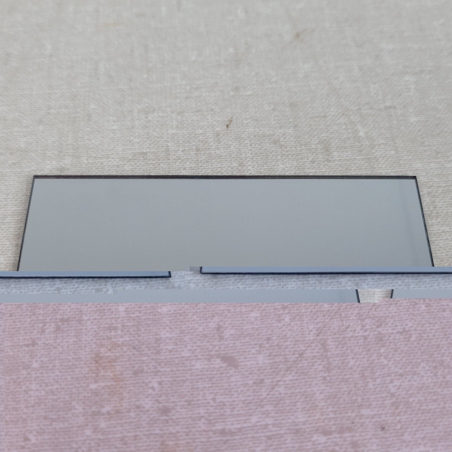 Spectra-Tech FT-80 0014-290 80° Grazing Angle FTIR Reflectance Accessory
