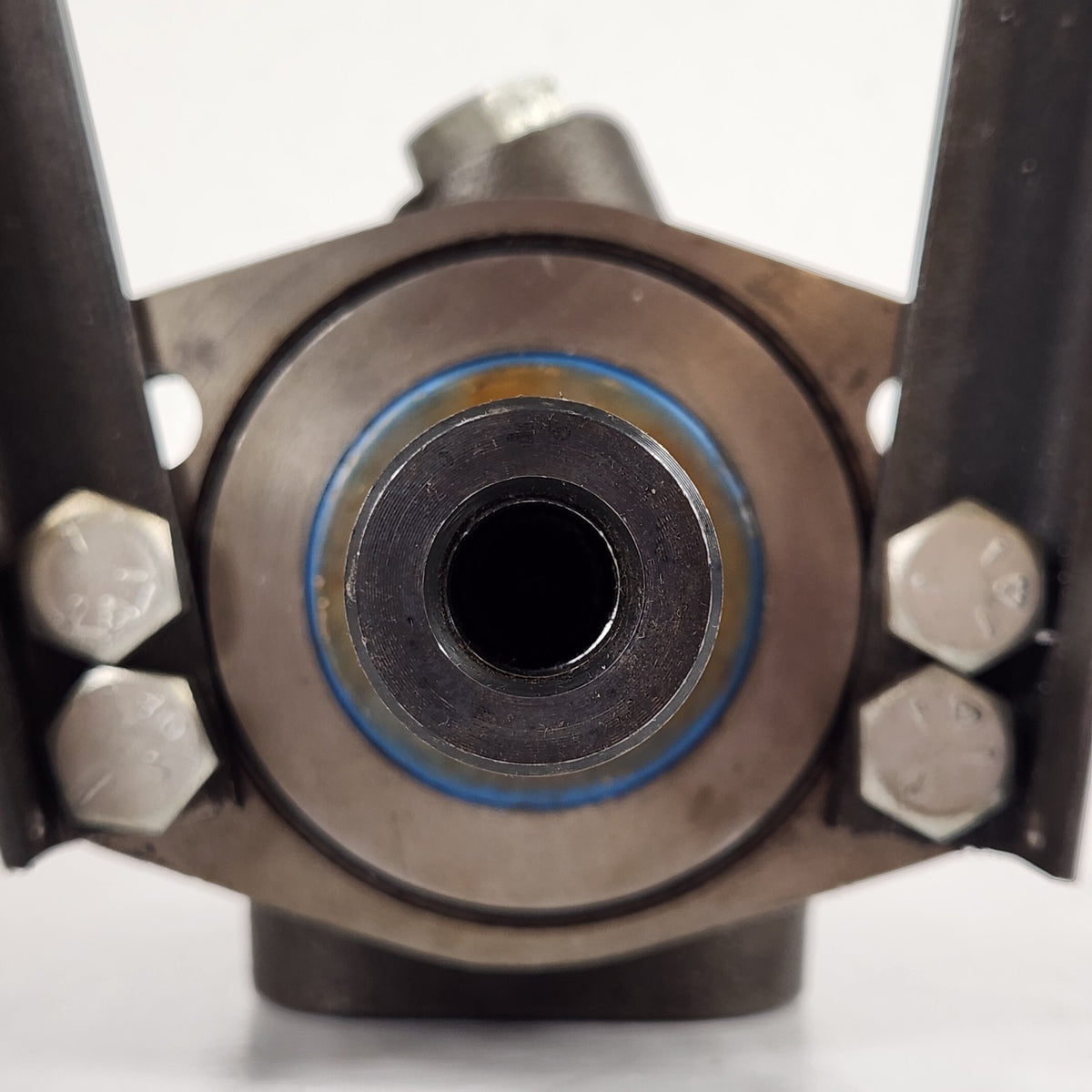White CC 203 69 Roller Stator Orbital Hydraulic Motor UNTESTED