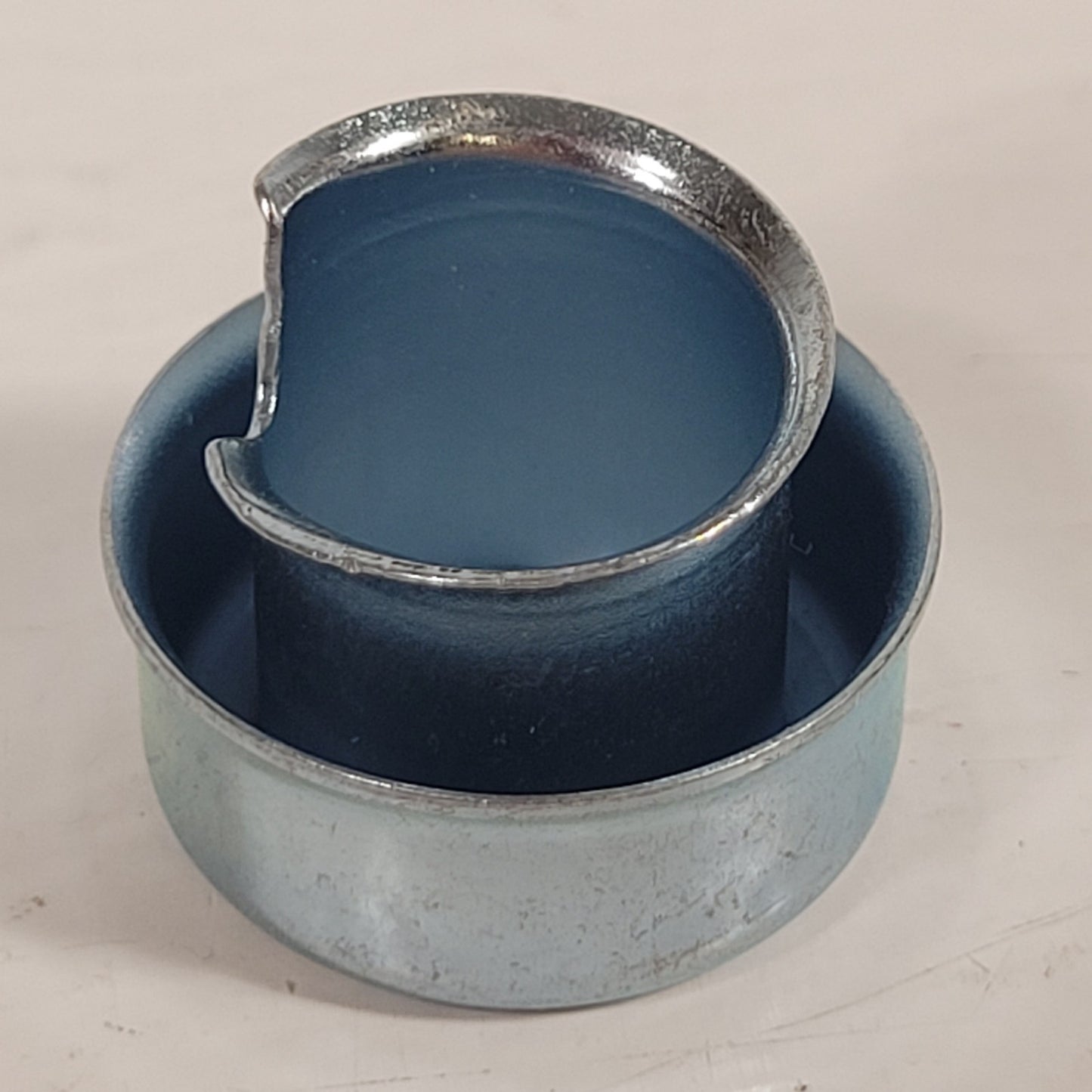 5-Pack Thomas & Betts 053-71814-122 1/2" Steel Grounding Cones Liquidtight