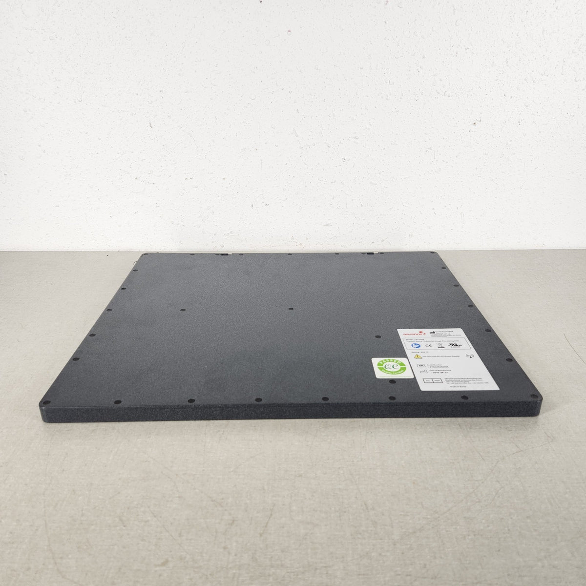 Rayence 1417PGB 14x17 Digital X Flat Panel Detector Ray 24V NDT Industrial DR