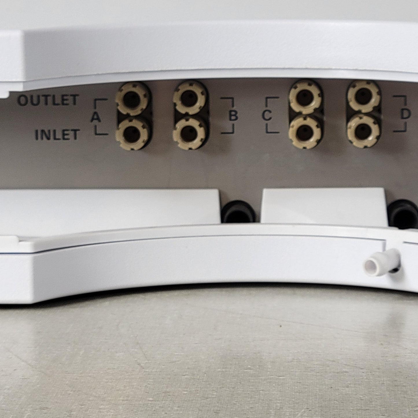 TESTED Agilent G1379B 4-Channel Micro Vacuum Degasser 1200 Series HPLC