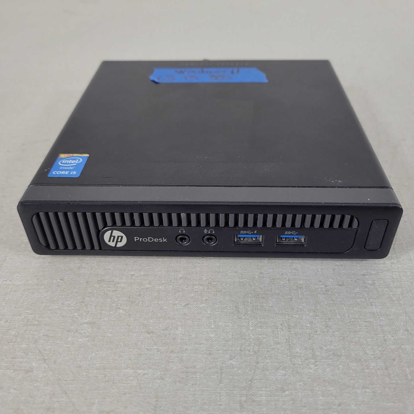 TESTED Beckman Coulter LS 13 320 Particle Size Analyzer w/ ALM Module & Computer