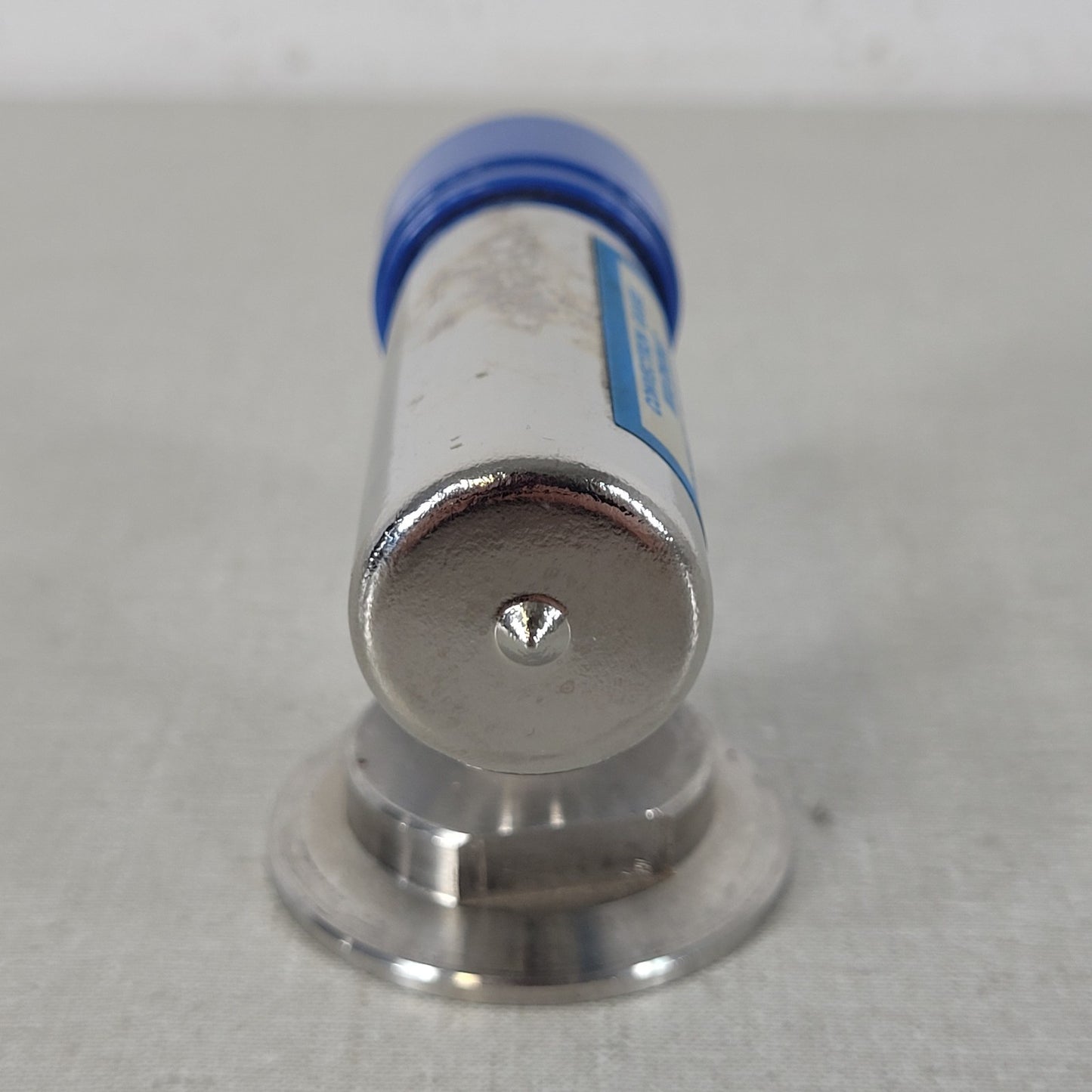 MKS Granville-Phillips 275071 Convectron Vacuum Gauge 1/8 NPT KF40 NW40 Adapter