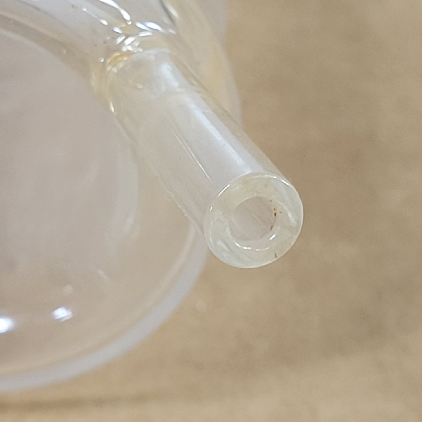Ace Glass Inc. 7854-25 Quartz Photochemical Immersion Well 60/40 Joint