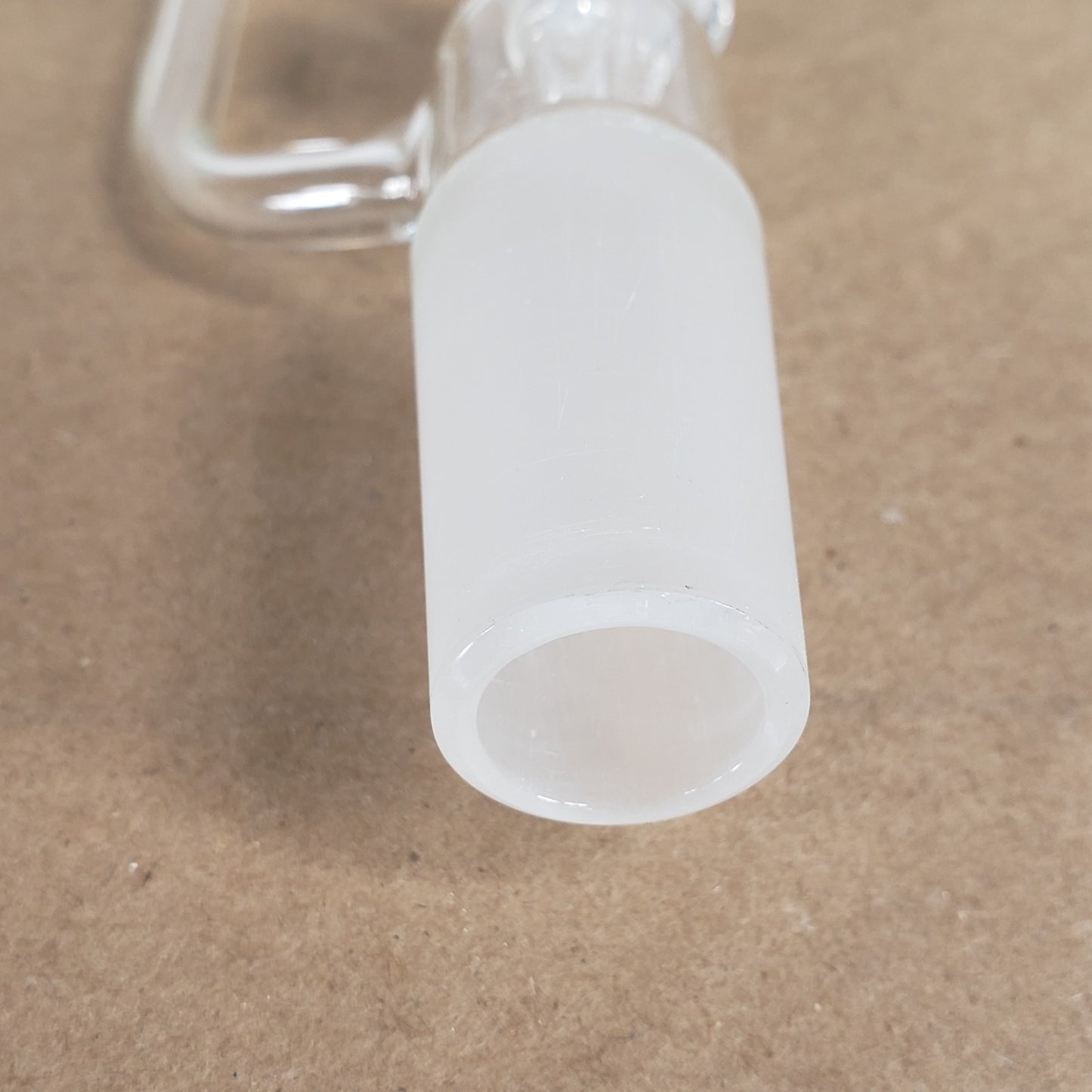Chemglass CG-1710-02 Graduated pressure equalizing addition funnel 125mL 24/40