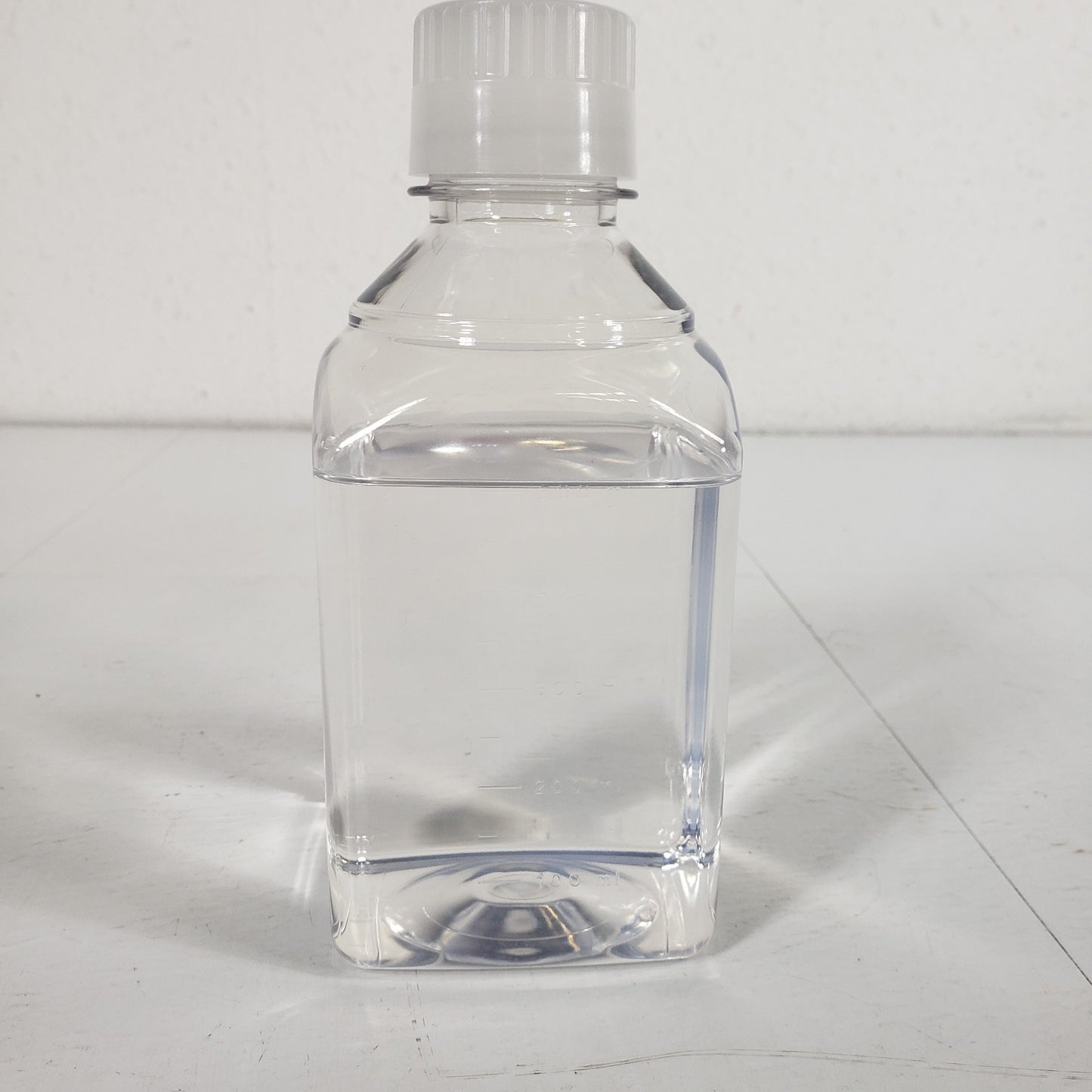 500mL Sonneborn RUDOL White Mineral Oil NF Food Grade FDA Compliant w/ COA