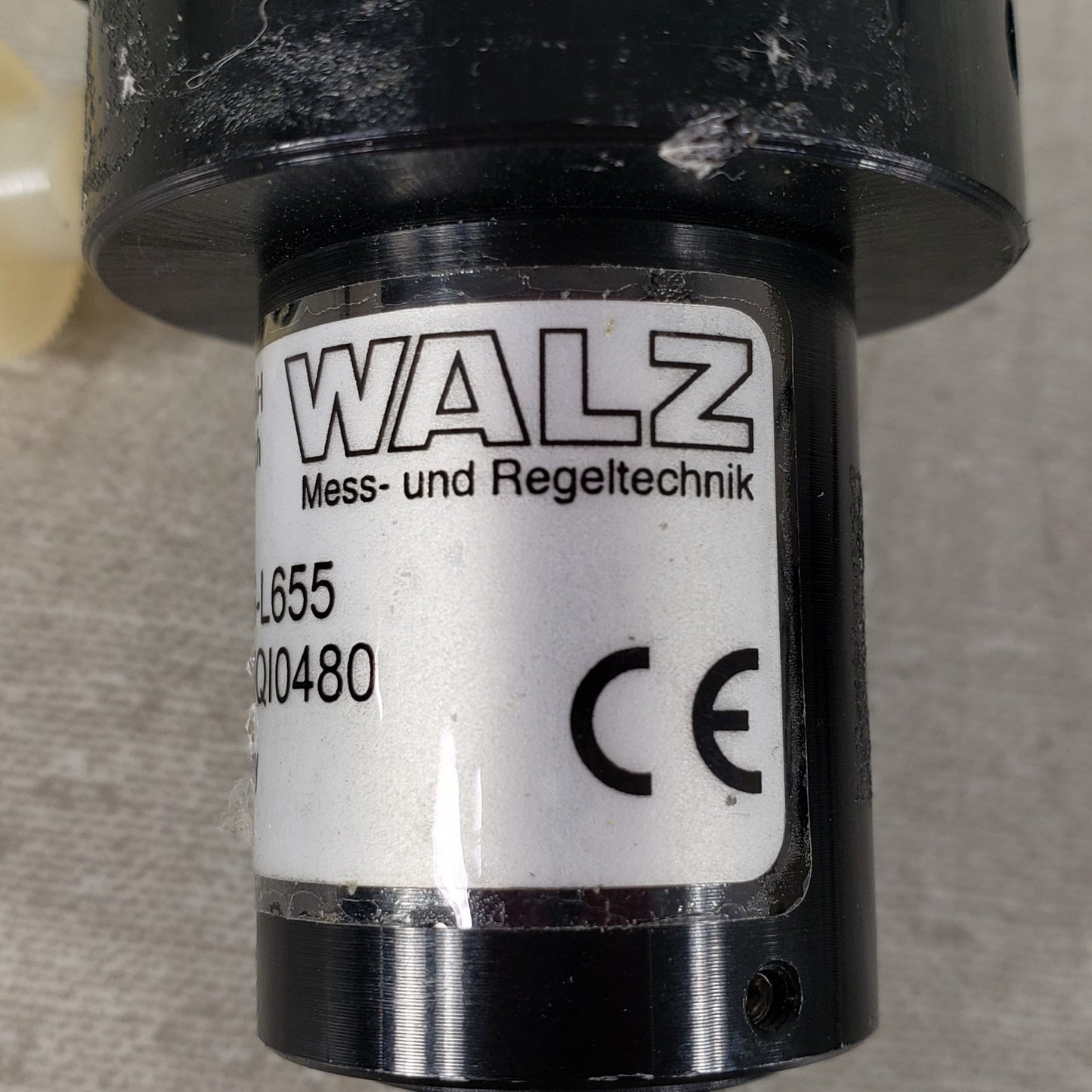 Assortment of Walz Optical Equipment for Optical Science Experiments