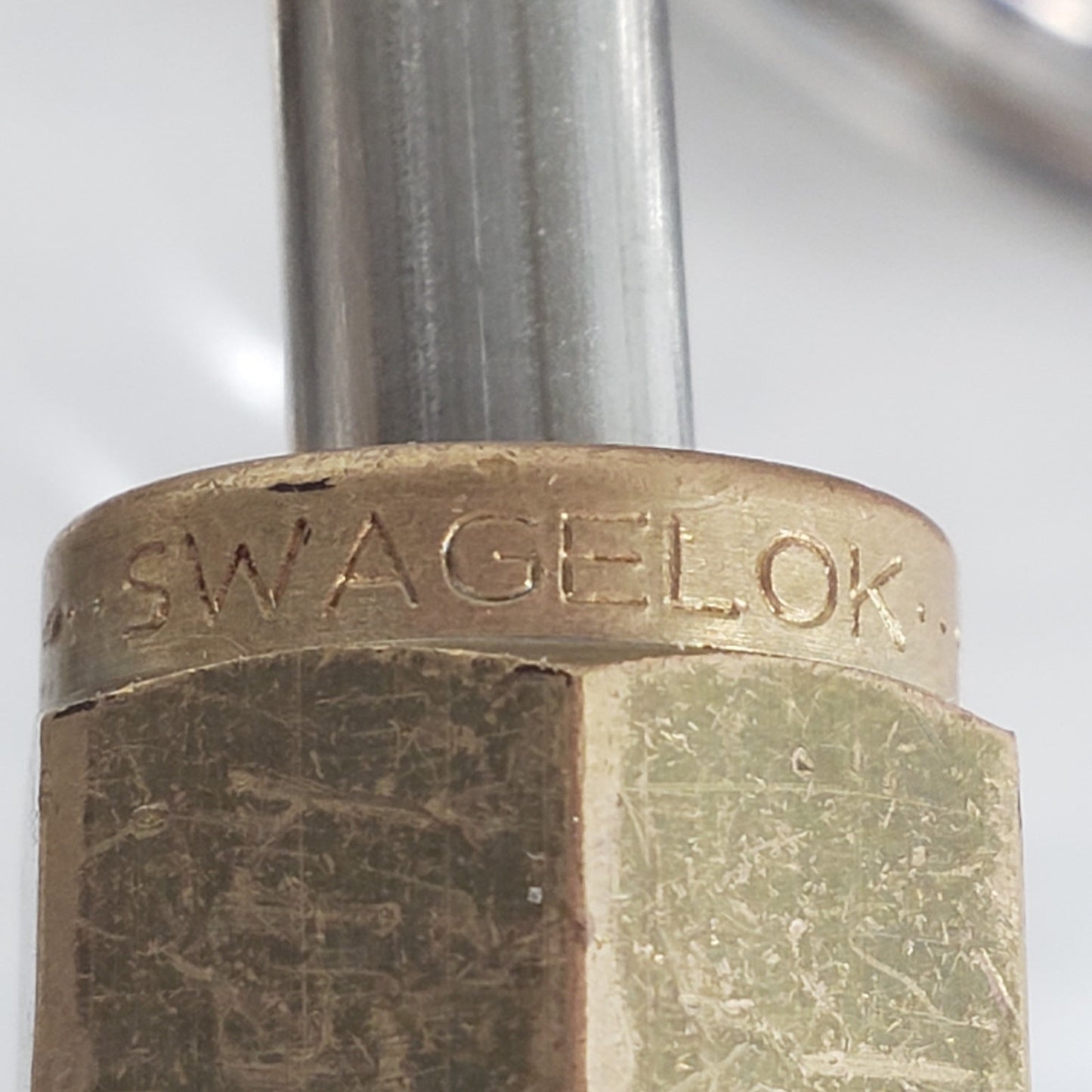 GOW-MAC C4111A23922 Stainless Steel Gas Chromatography Columns for Complex Mixes
