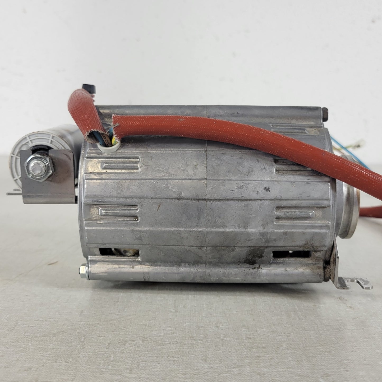 Franke 1559803 RPM SpA Pump Motor Type C053406 For an A800 Espresso Machine