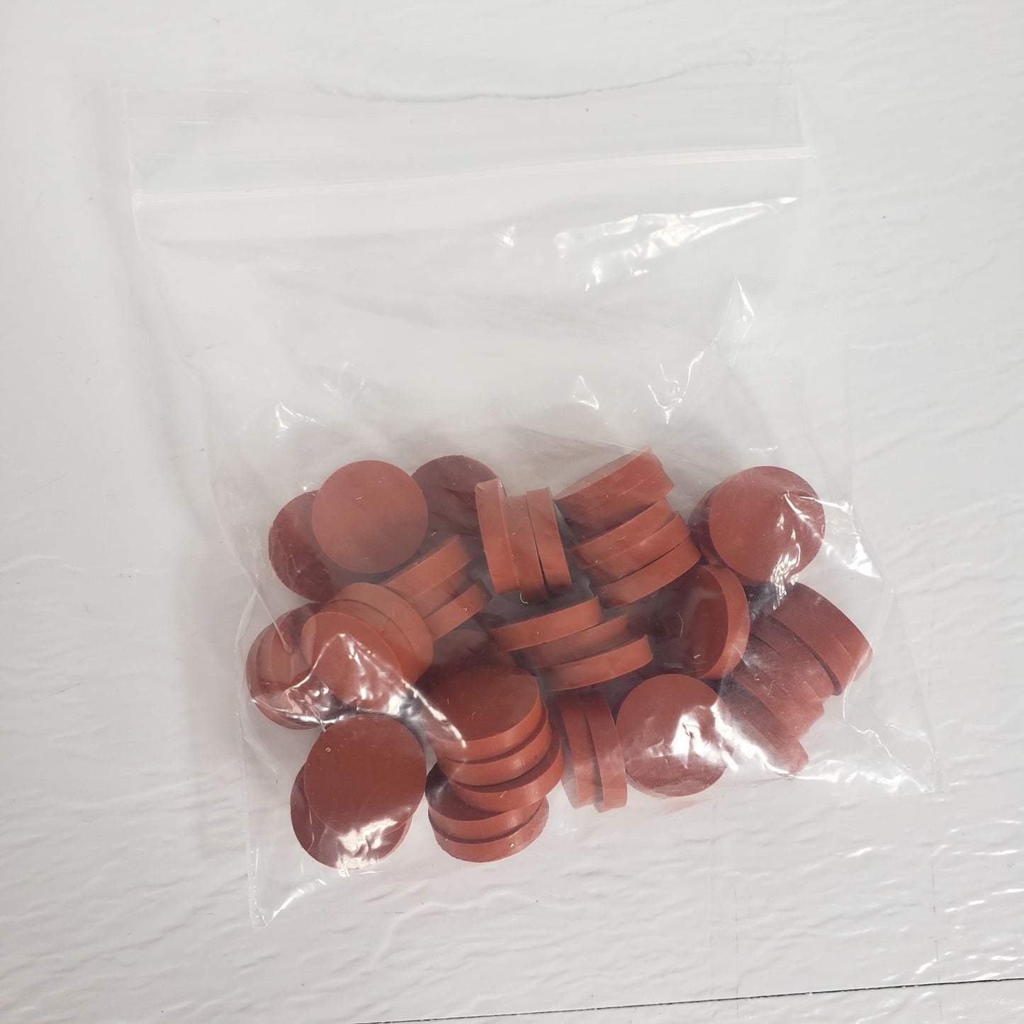 PROTEIN TECH. PS3VX100 Assorted Polypropylene Vial Kits For PS3 Peptide System