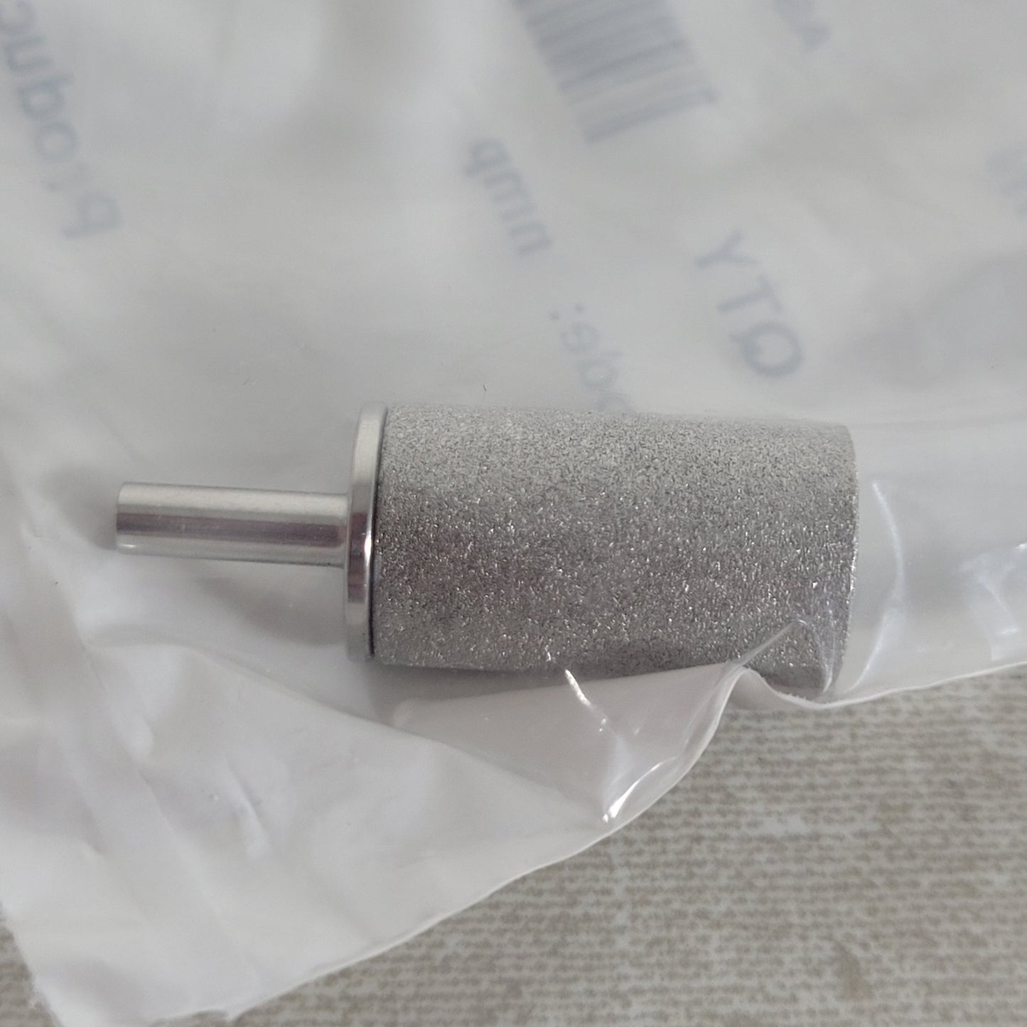 Waters WAT025531 Solvent Filter Assembly HPLC Stainless Steel New Sealed