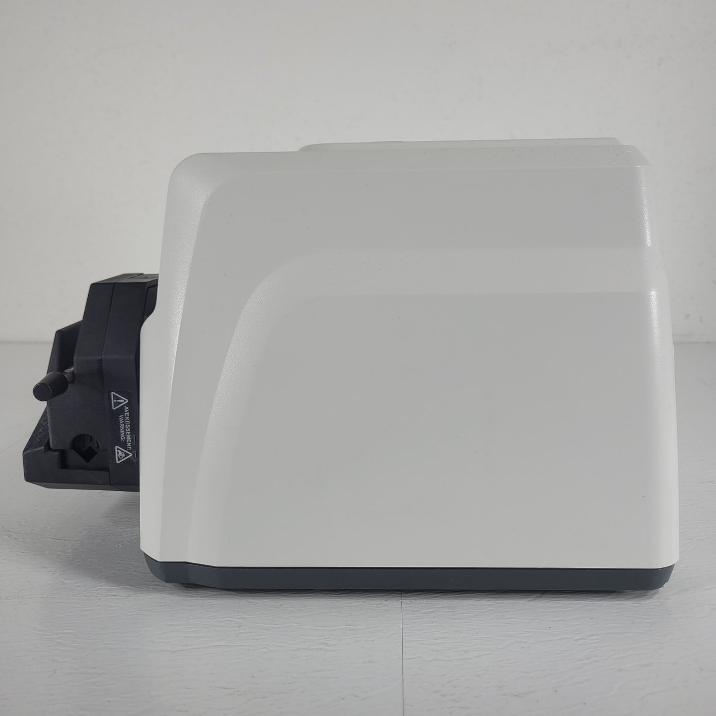 TESTED Masterflex 07522-20 Peristalic Pump w/ 77200-62 Easy-Load II Pump Head