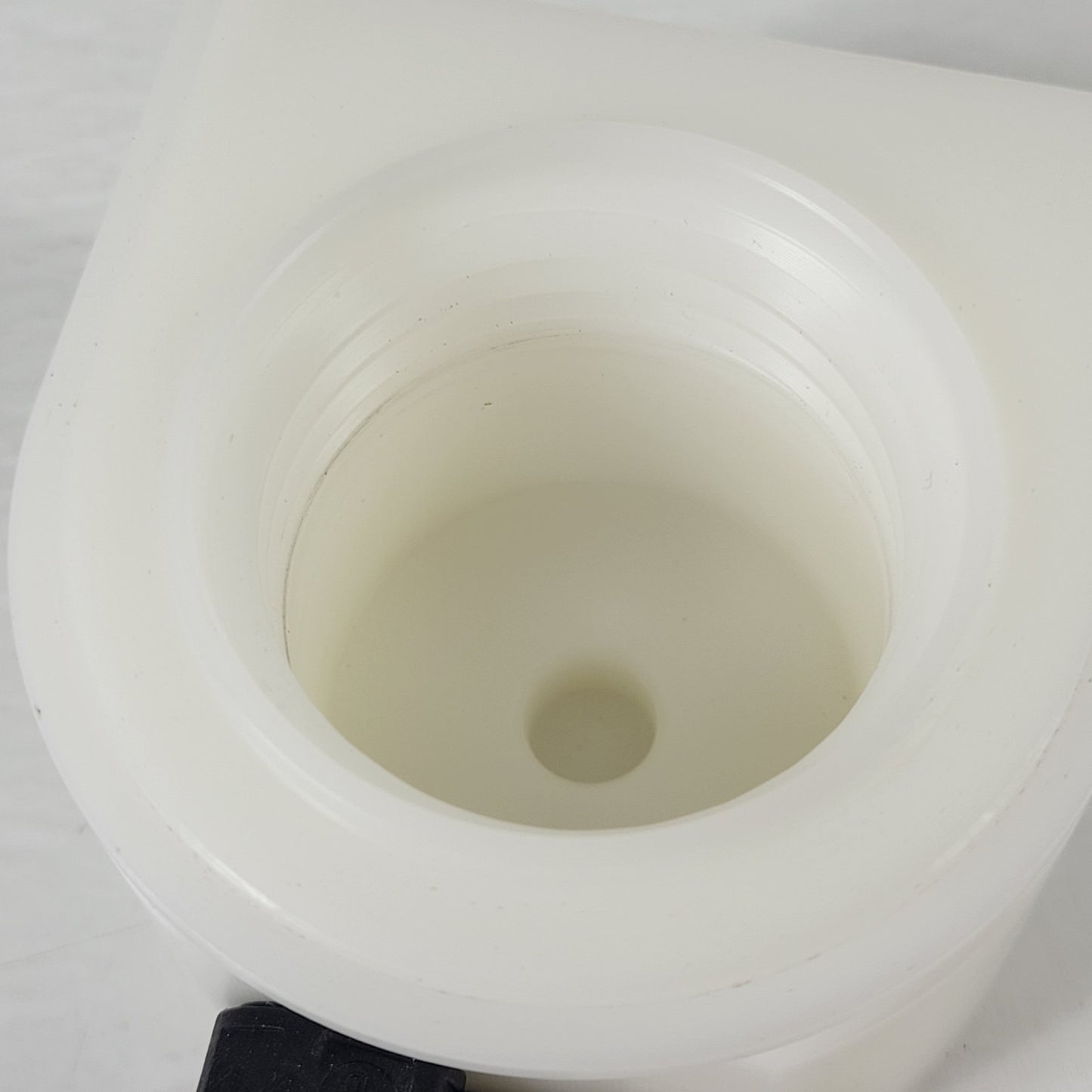Pump Filter Fluid Reservoir Tank, SK266-001 1/4" Tube, PNSF-51 PTFE Plastic Seal