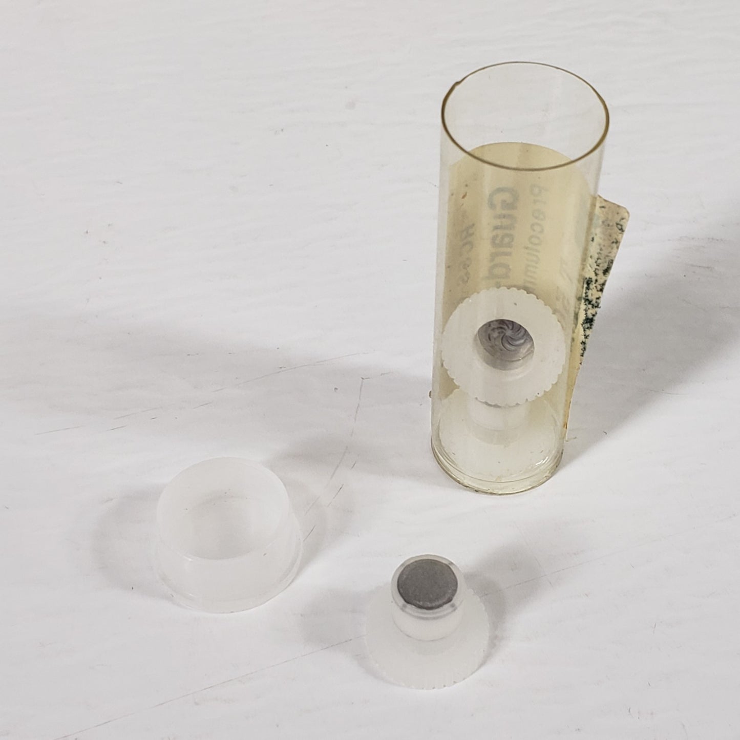 Waters Millipore Guard-Pak HPLC Precolumn Holder & Insert Kit