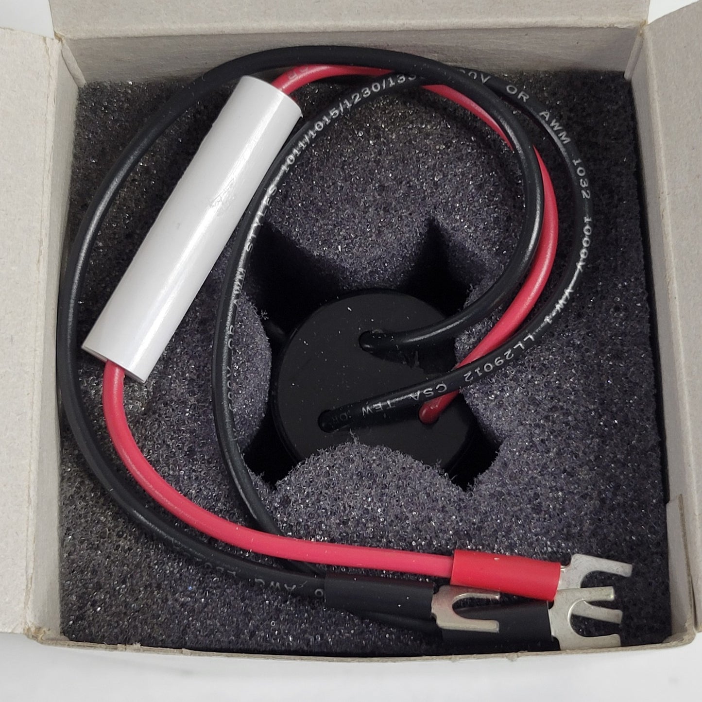IST 18212 D2 Deuterium Lamp for Perkin Elmer LC-235 UV-Vis Detector NEW TESTED