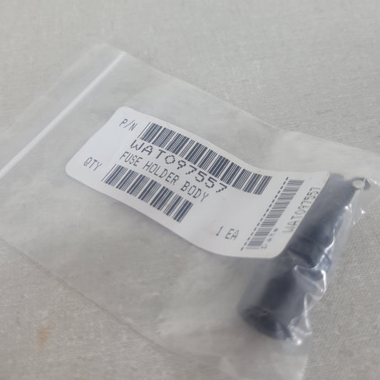 Waters WAT097557 Panel Mount Fuse Holder Body EWM HPLC Instrument Part