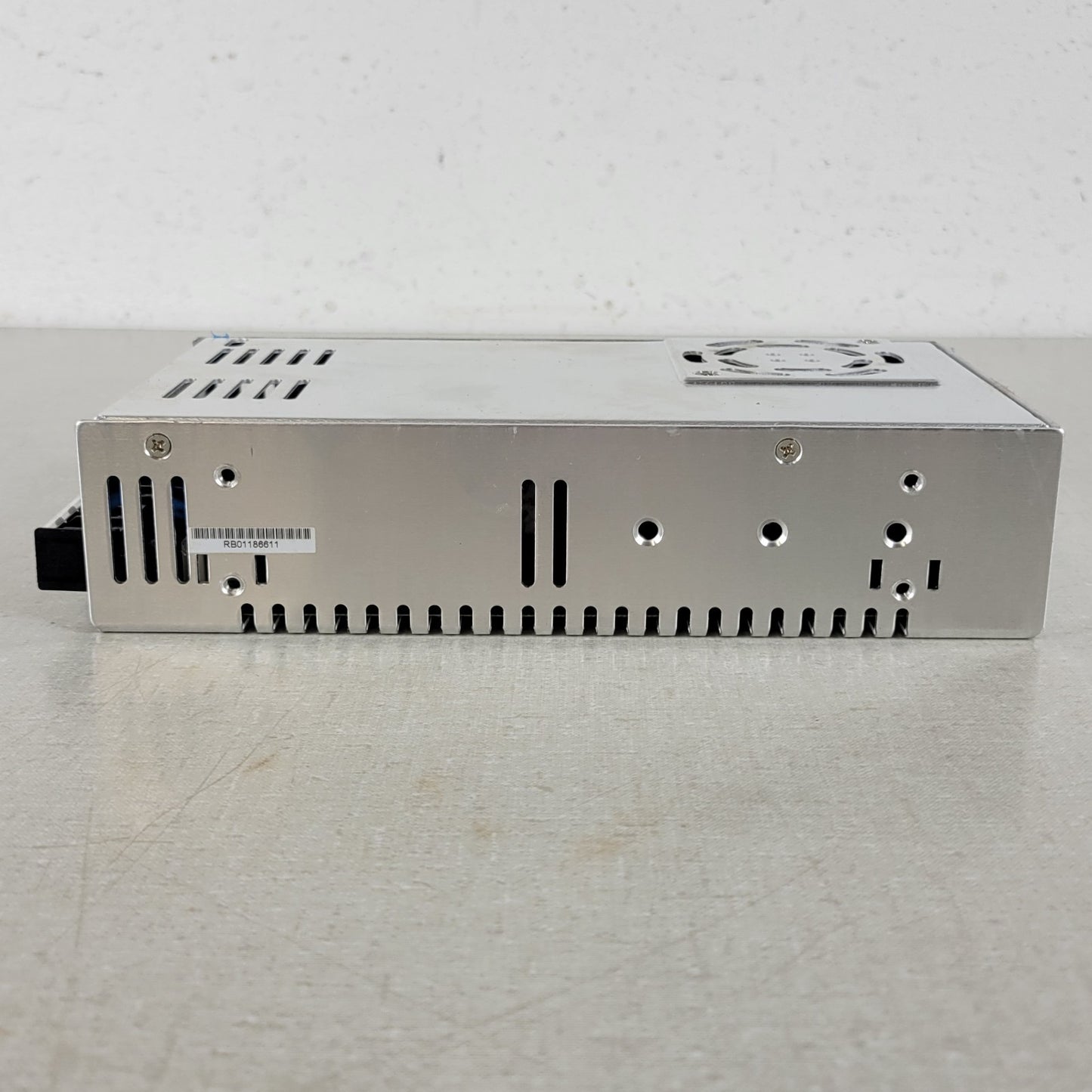 Mean Well QP-200D Quad Output Switching Power Supply 203W 5V/12V/24V/-12V
