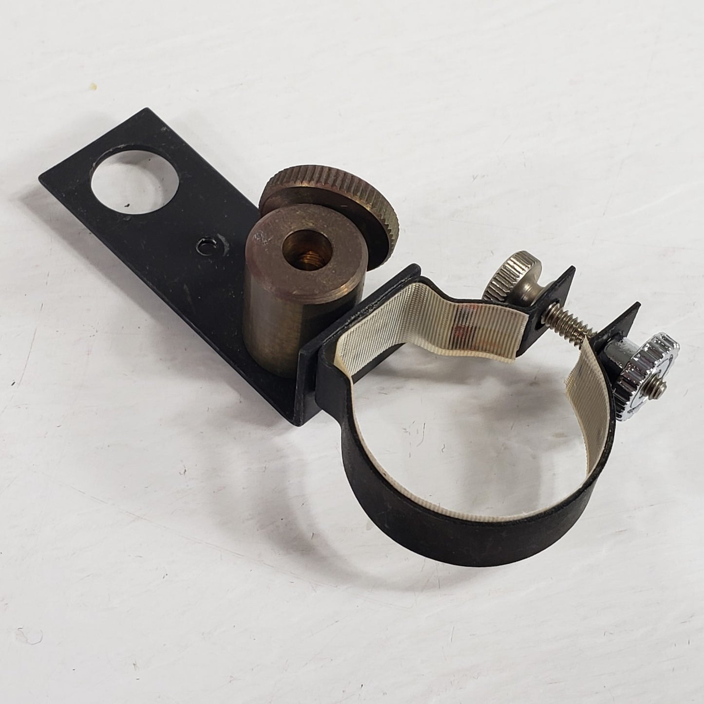 Perkin Elmer Lambda 3B UV/VIS Spectrophotometer Deuterium D2 Lamp Holder Assy