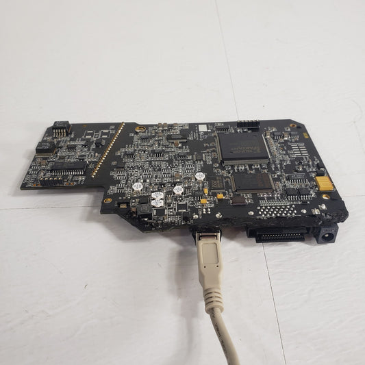 *READ* TESTED Ocean Optics NIRQuest256-2.5 NIR Spectrometer Control Board