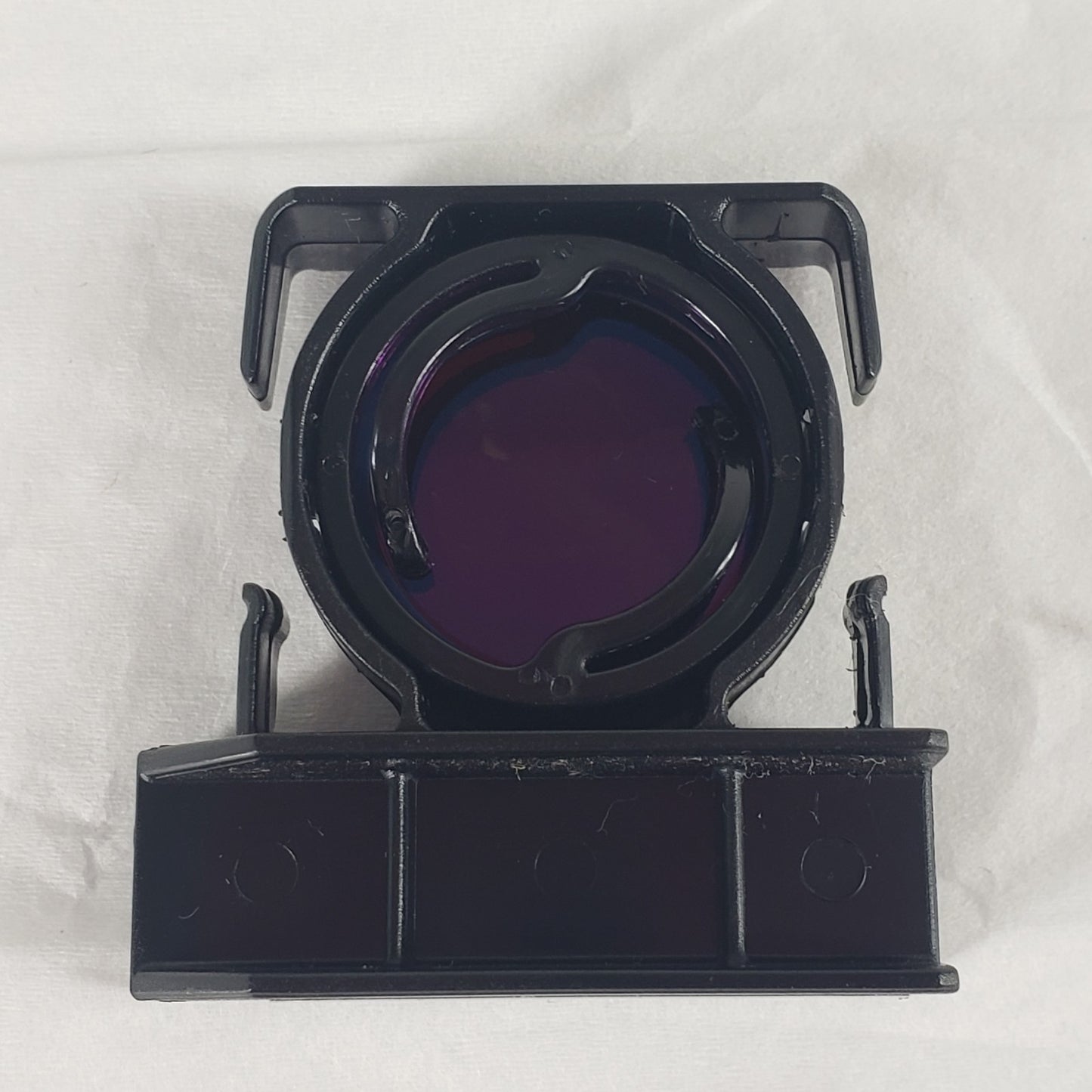 CHROMA HQ670/30 1" Optical Bandpass Filter for BD Optical Flow Cytometry Systems
