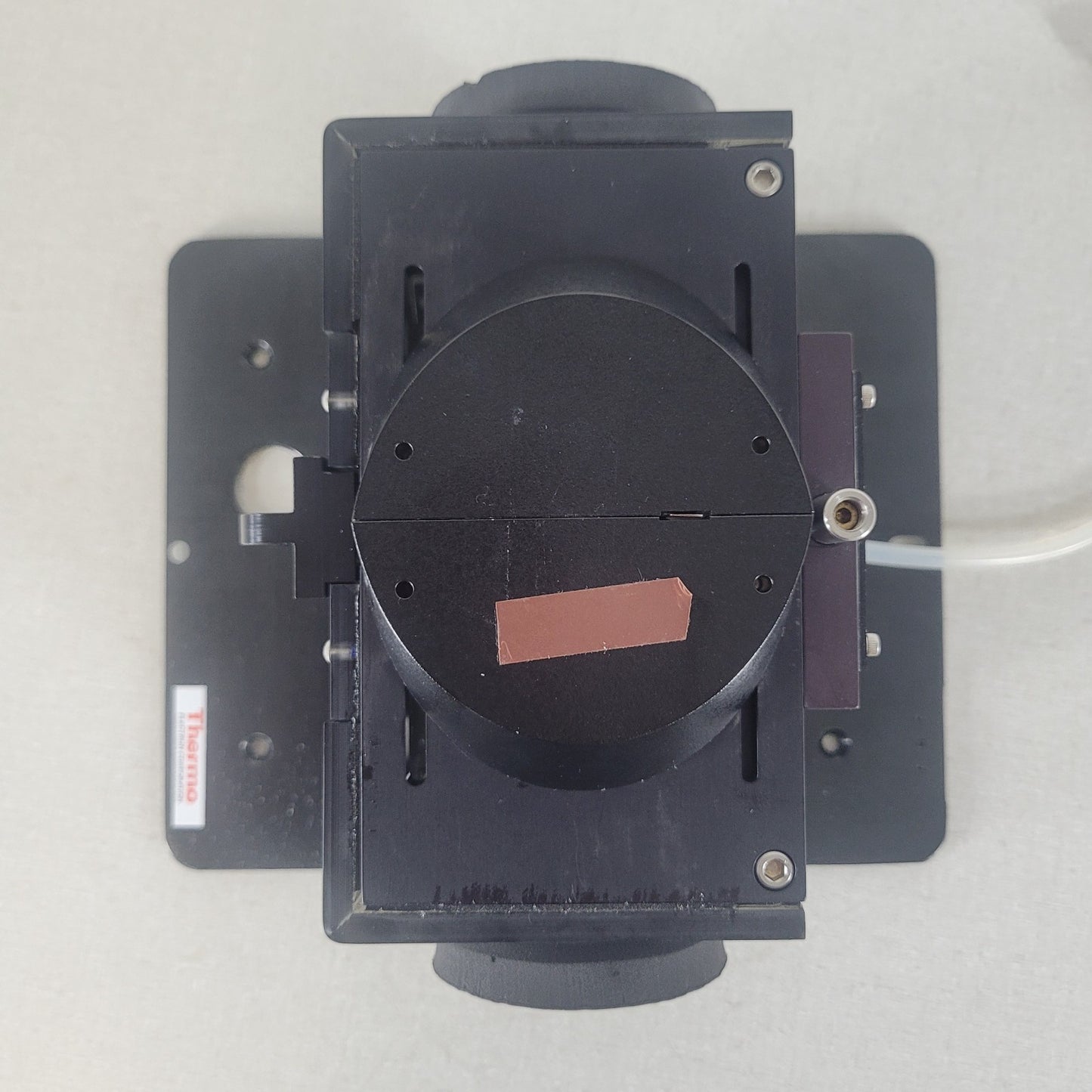 Thermo Nicolet 0030-090 DRIFTS Diffuse Reflectance FTIR Accessory 550 750