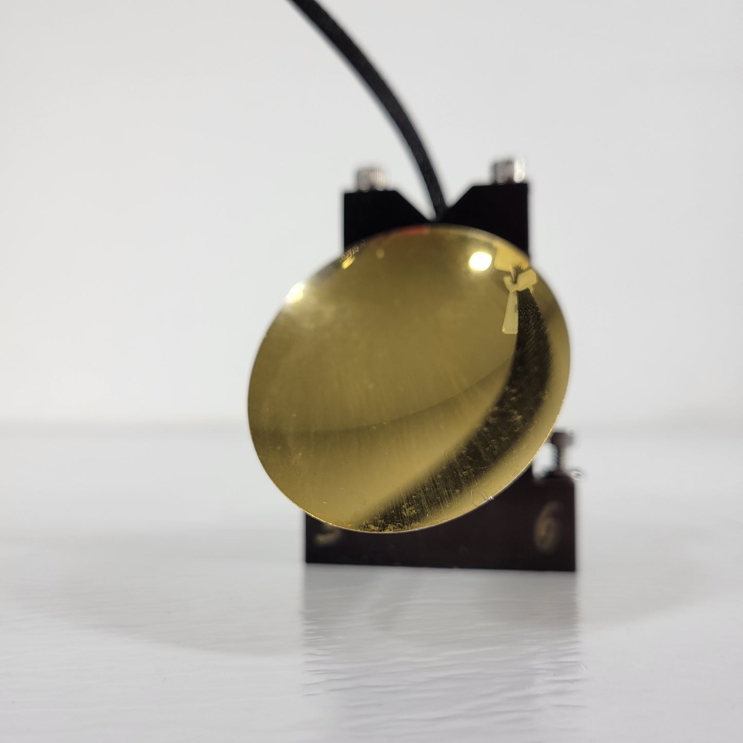Bio-Rad FTS-60A 45° IR Mirror Rotating Detector Selector Optical Assembly FTIR