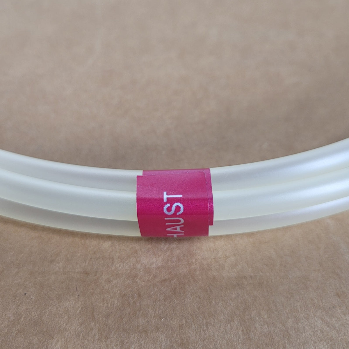Honeywell 100440 MIDAS Exhaust Tubing 10ft 1/4in OD x 3/16in ID Polypropylene
