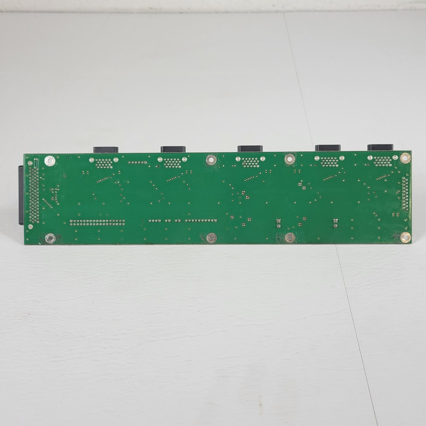 Shimadzu 221-75122 221-75120 Det I/F Circuit Board from a GC-2014AFsc