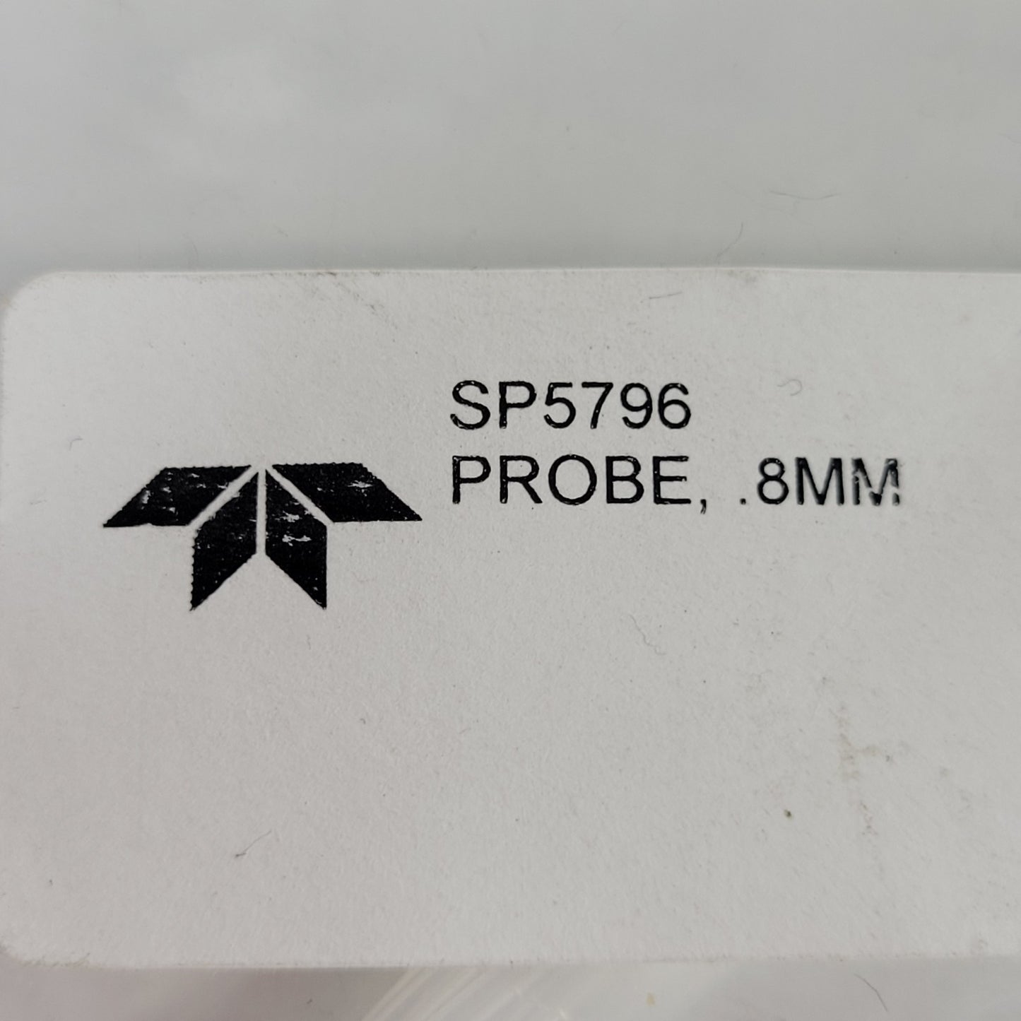 NEW Thermo 1600588 CETAC ASX-510 0.8mm ID Autosampler Probe ICP-OES OEM