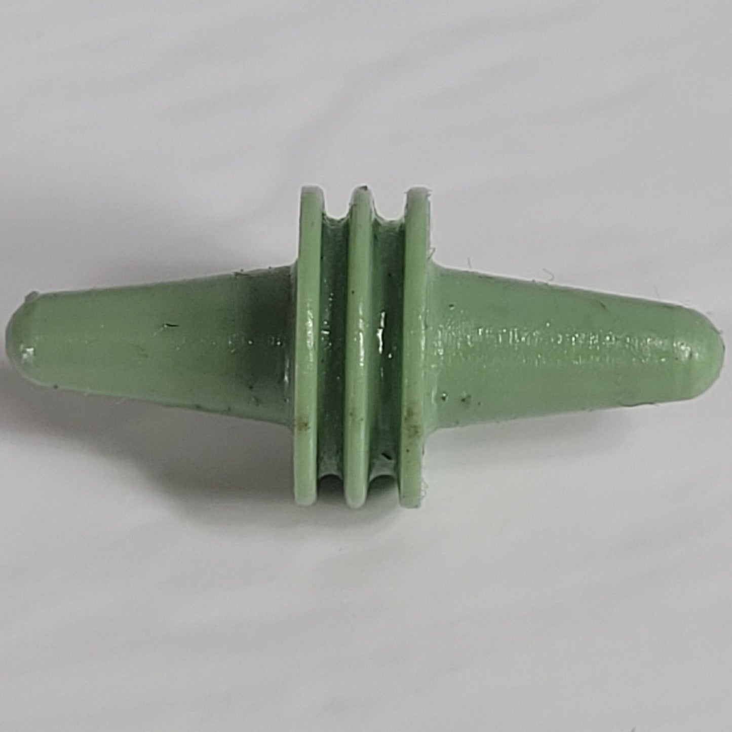 30 Units Aptiv Delphi 12059255 Green Metri-Pack 630 Sealed Cavity Plugs