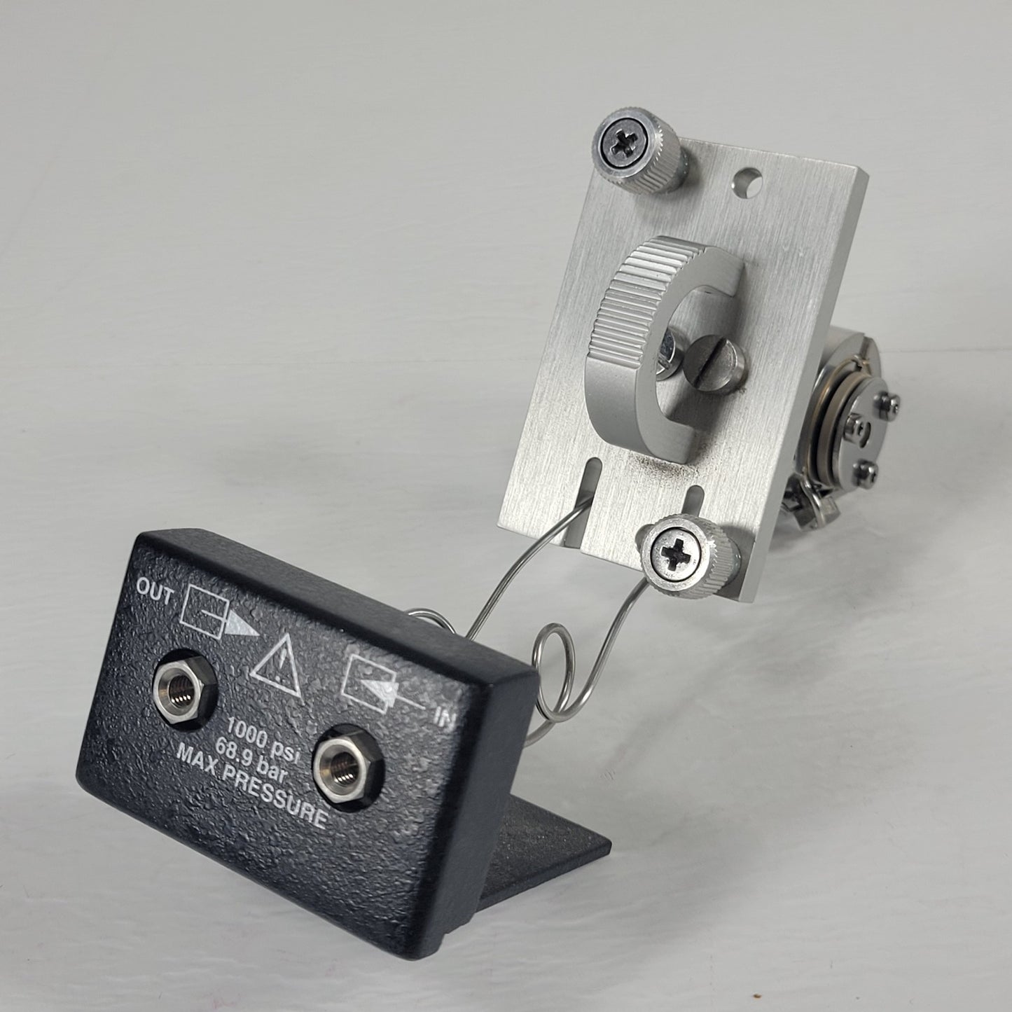 Waters WAT057919 996 Diode Array Detector Analytical Cell Assembly 10mm Path