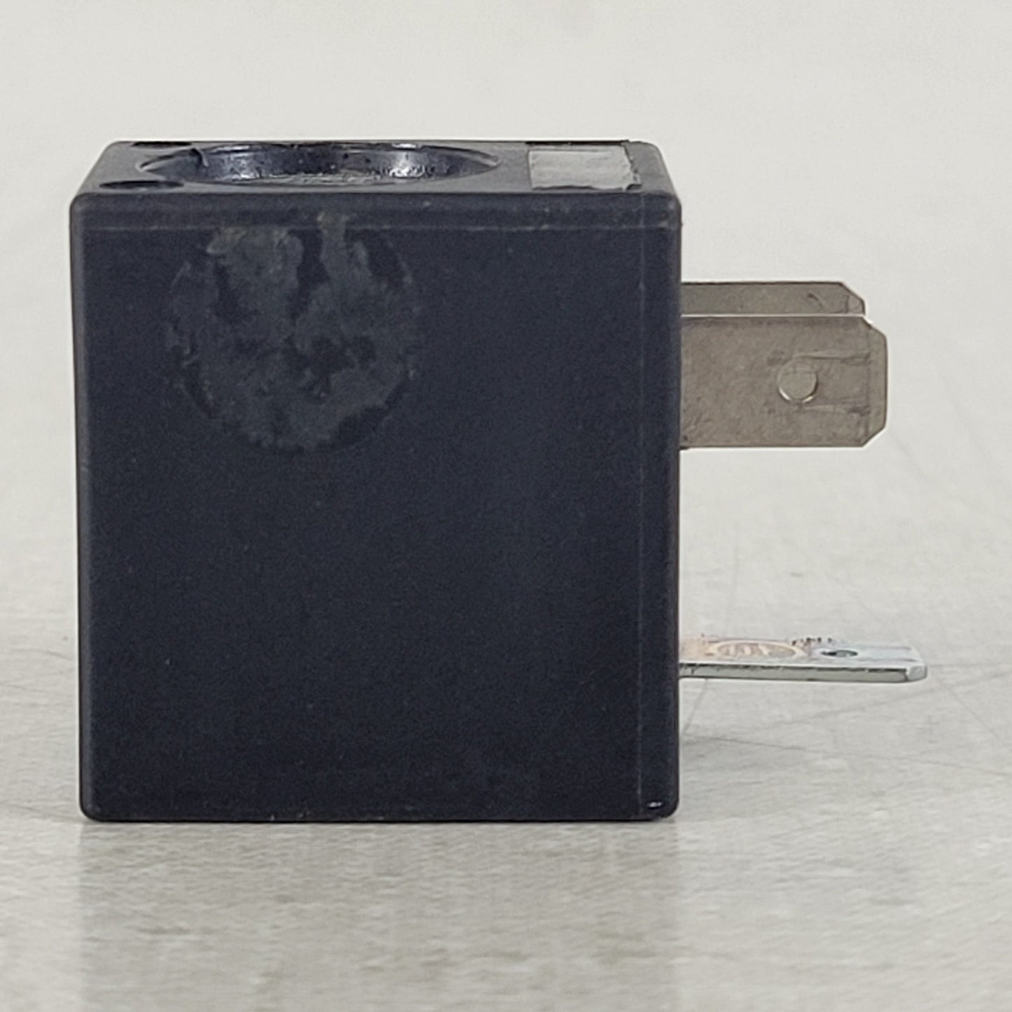 Franke 1556642 ODE LBV05024CY Solenoid Coil from a A800 Espresso Machine