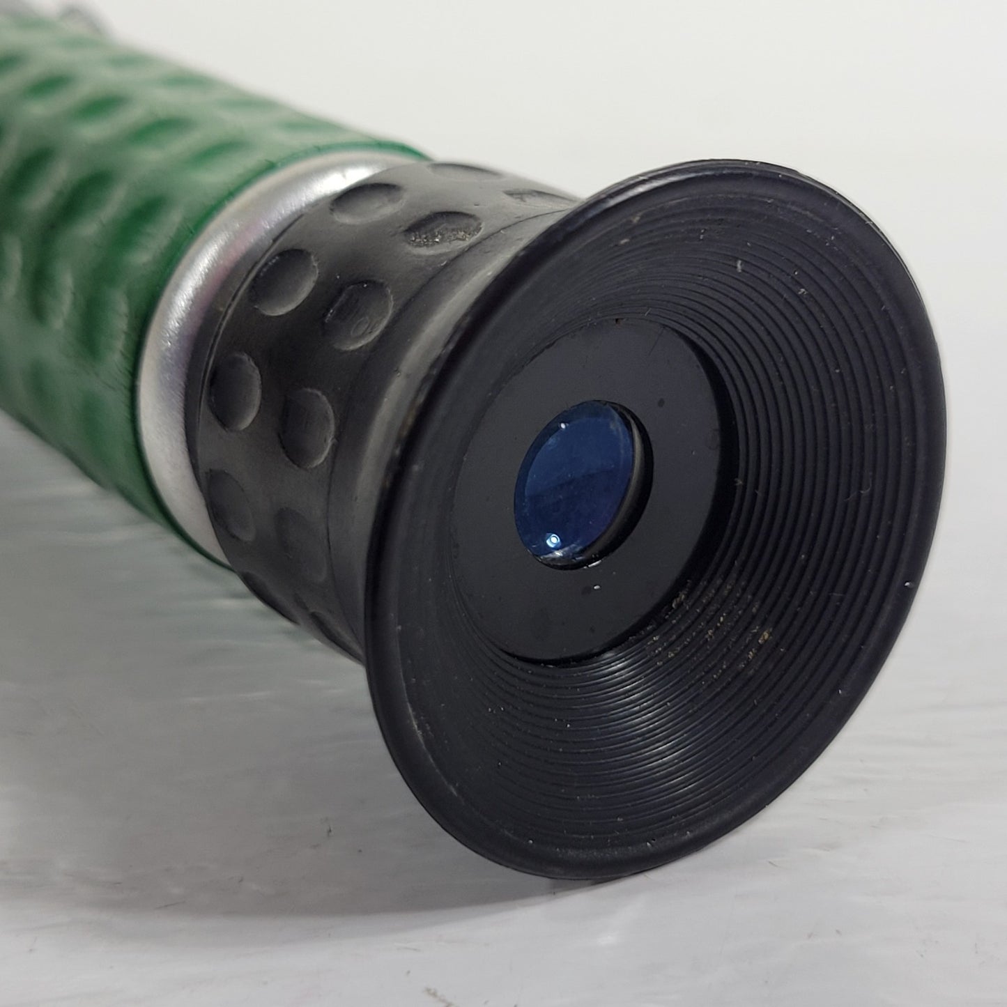 VEE GEE BX-1 0-32% Brix Handheld Refractometer Kit Case Syringe 43001