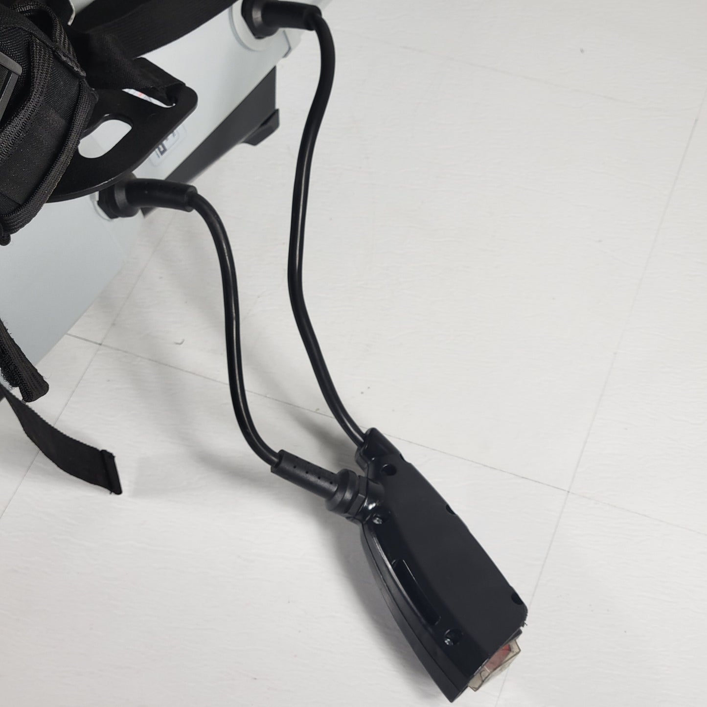 PROTEAM 107572 GoFree Flex Pro Backpack Vacuum, No Battery, ProLevel Filtration