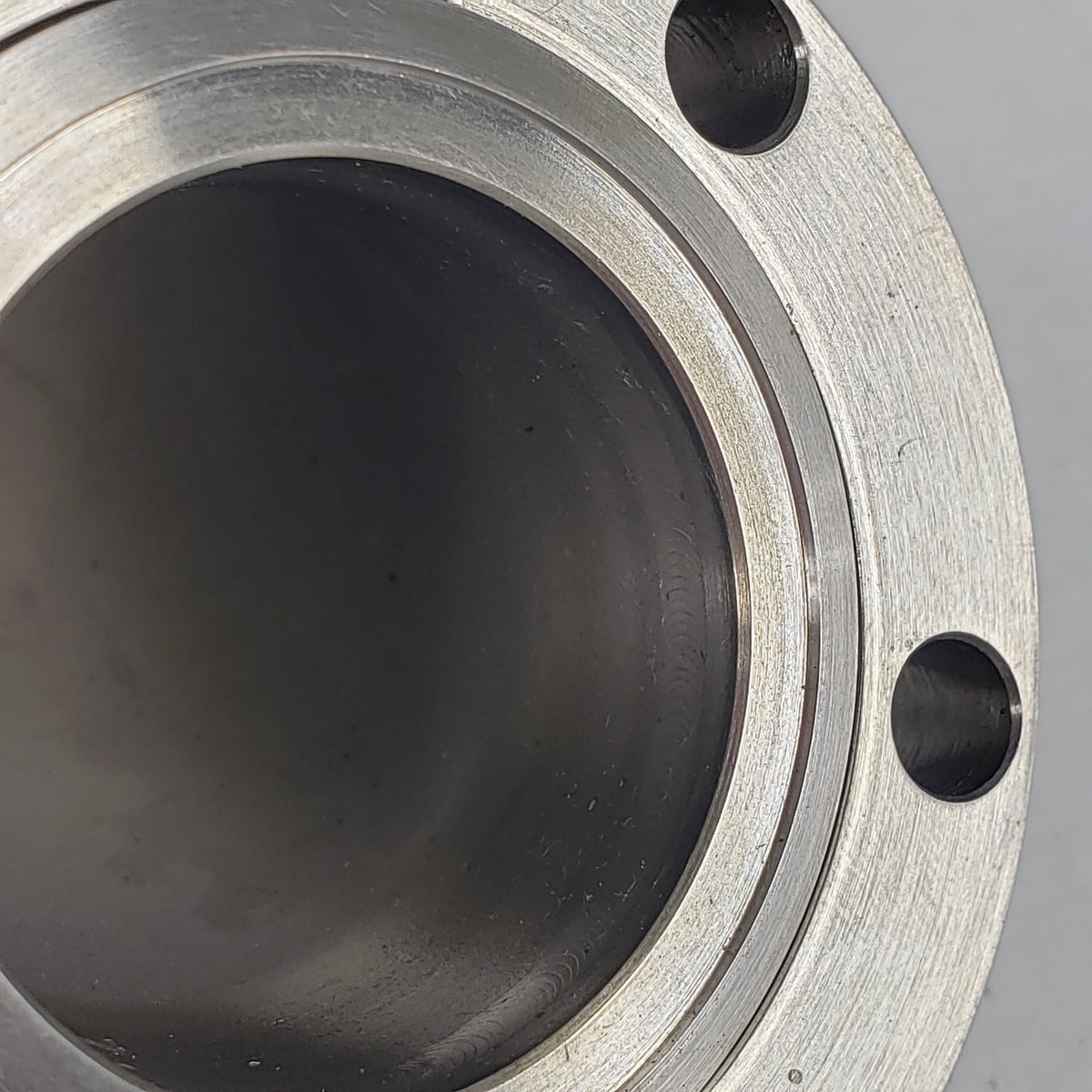 MDC CF35 2.75" 90° Vacuum Elbow Rotatable ConFlat Flanges UHV 304SS