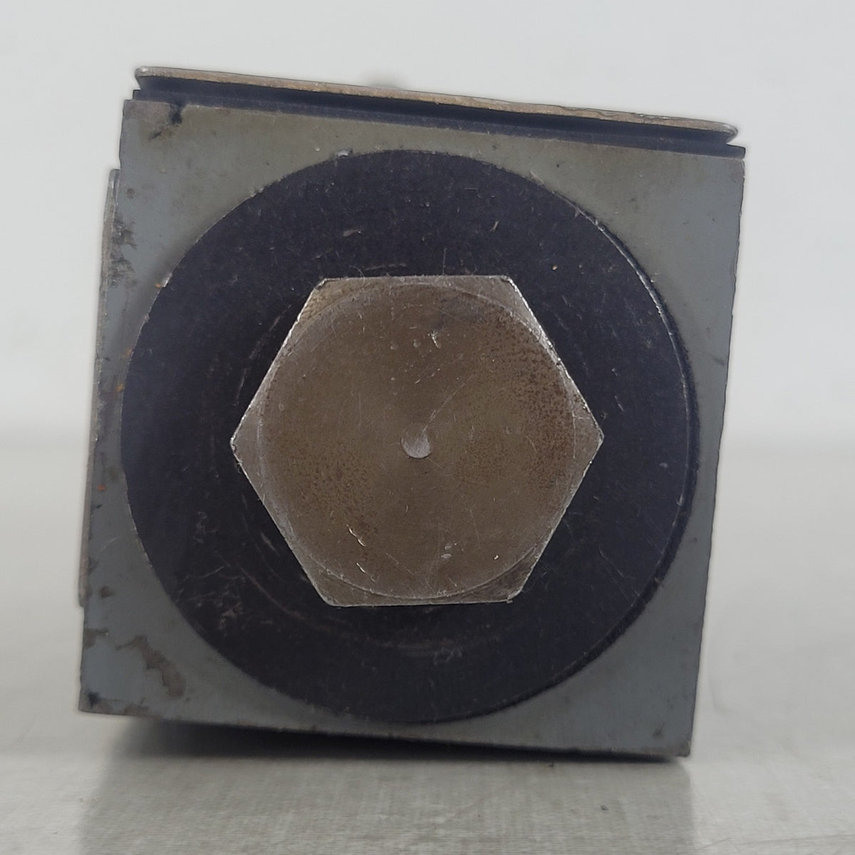 Untested Continental Hydraulics ED03M-5F2I-GD-12L-B Proportional Directional Val