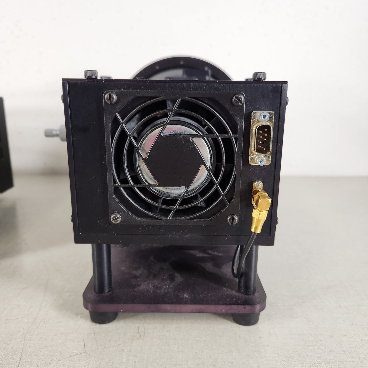 TESTED Optronic Labs 450 Controller 455-6-1 Luminance Calibration Source
