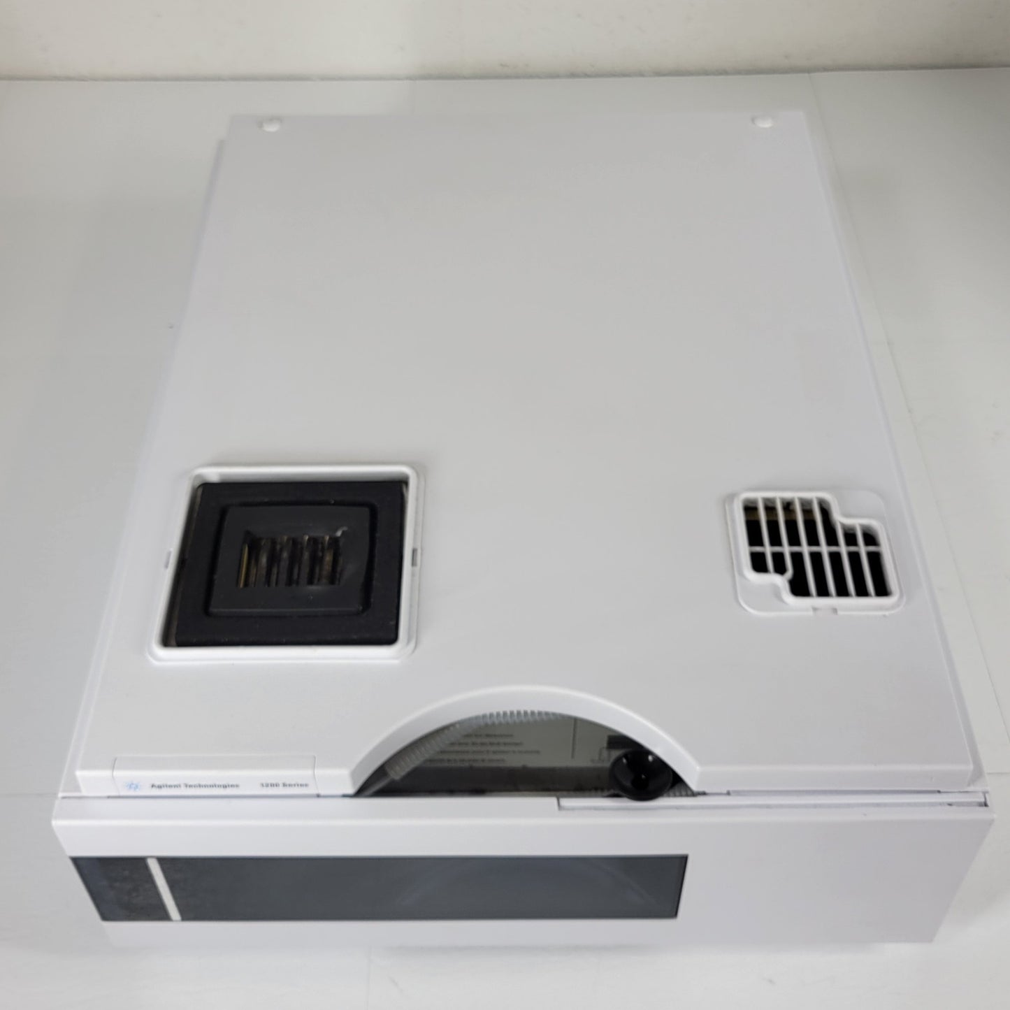 TESTED Agilent G1330B 1200 FC/ALS Therm Autosampler Thermostat HPLC Module