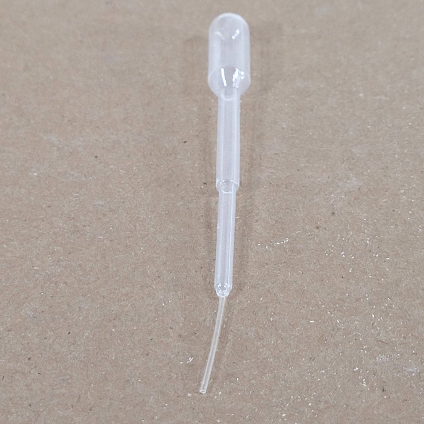 VWR 16001-192 Disposable Polyethylene 1.5mL Transfer Pipettes Box of 400