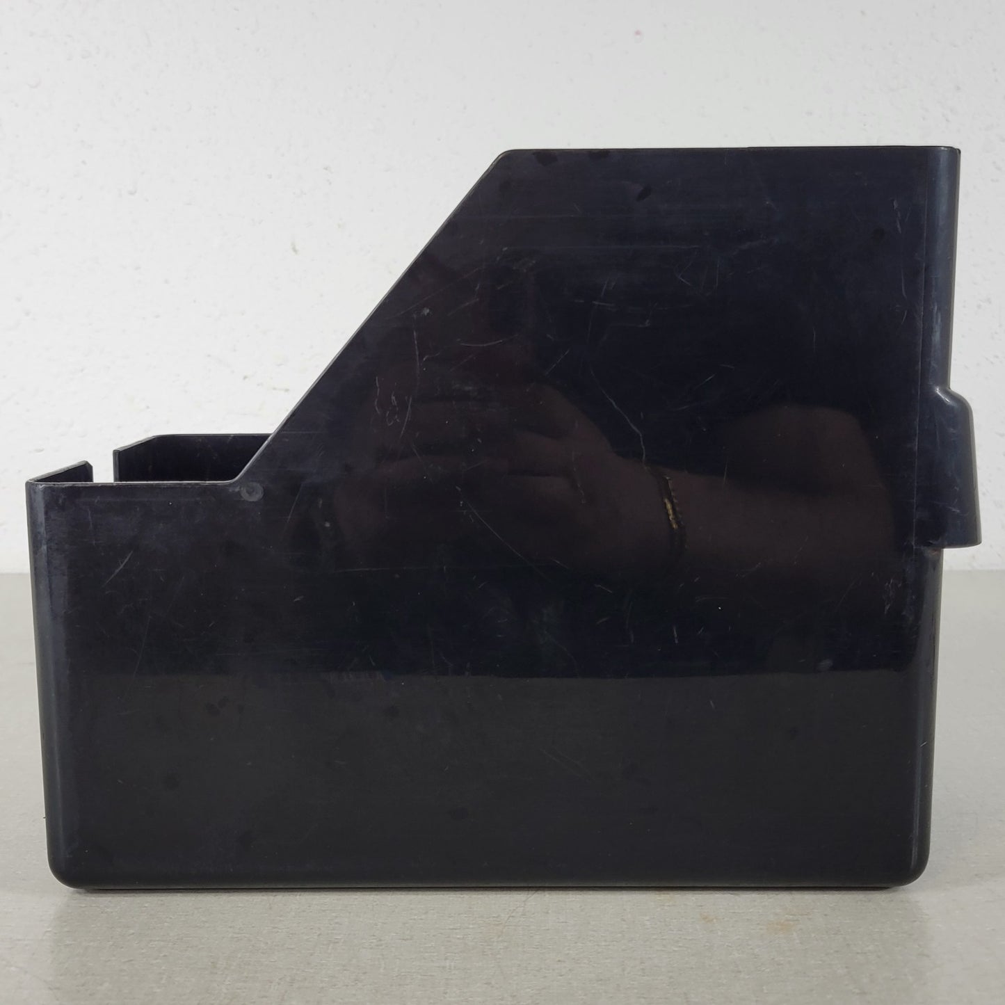 Franke 1559771 560.0001.226 Grounds Container from an A800 Espresso Machine