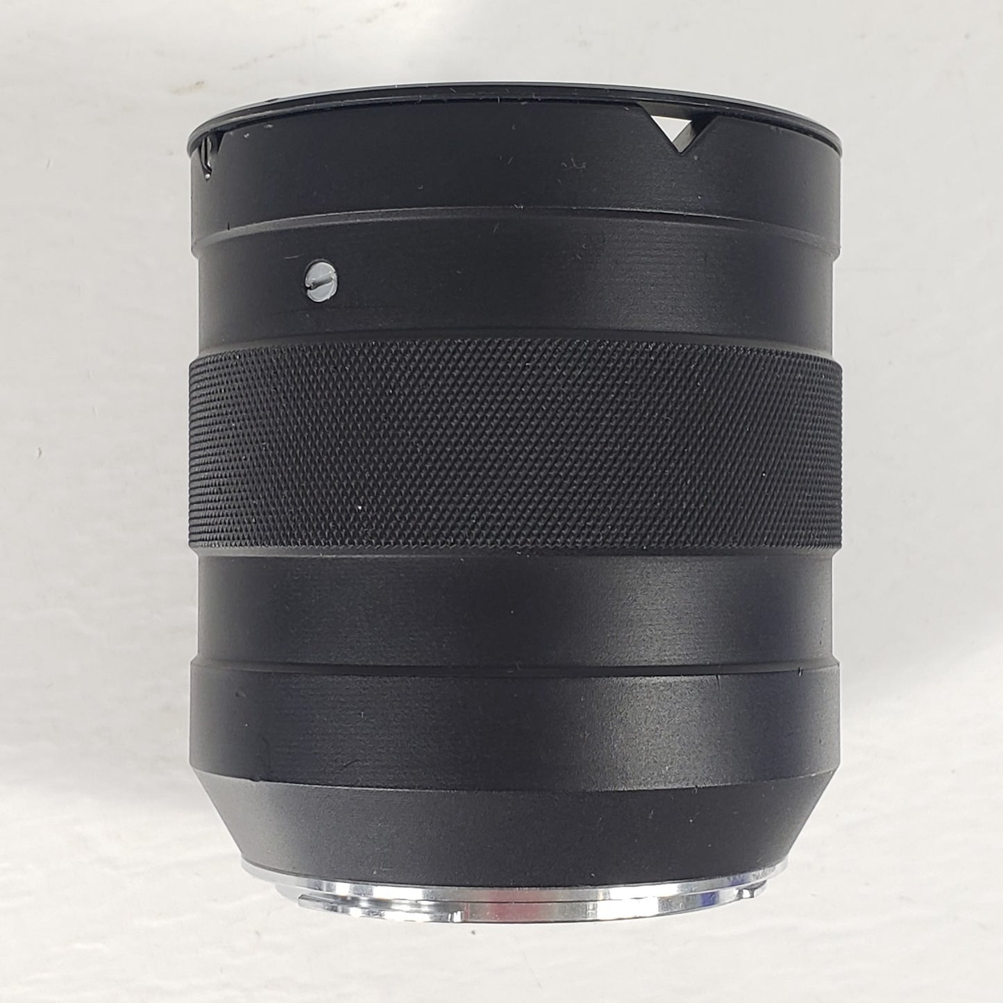 Bruker IR352 FT-Raman Collection Objective Lens RFS 100/S MultiRAM 16mm WD