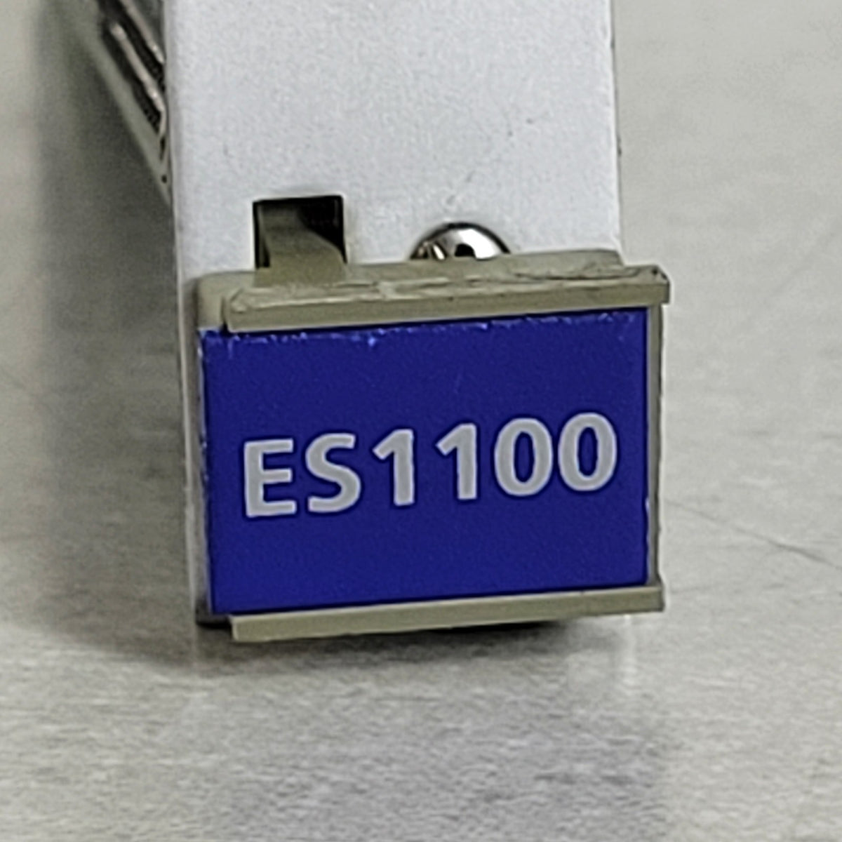 ETAS ES1100 ES1000 VME System Controller Interface Module Circuit Board