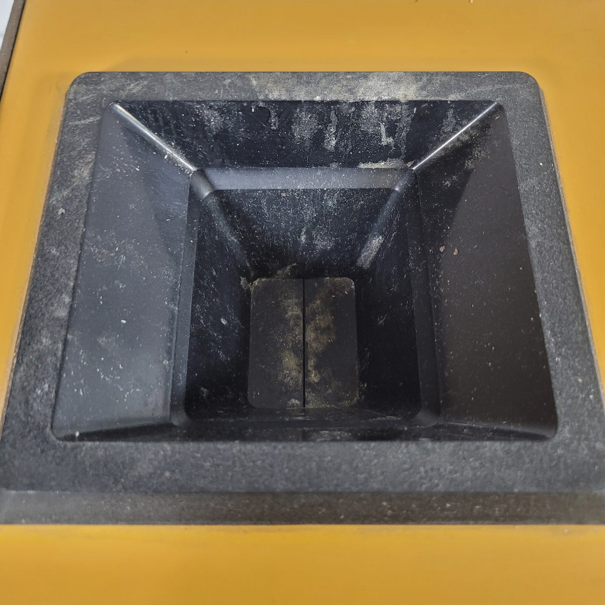 TESTED Dickey-john GAC II Grain Analysis Computer Moisture Tester Working