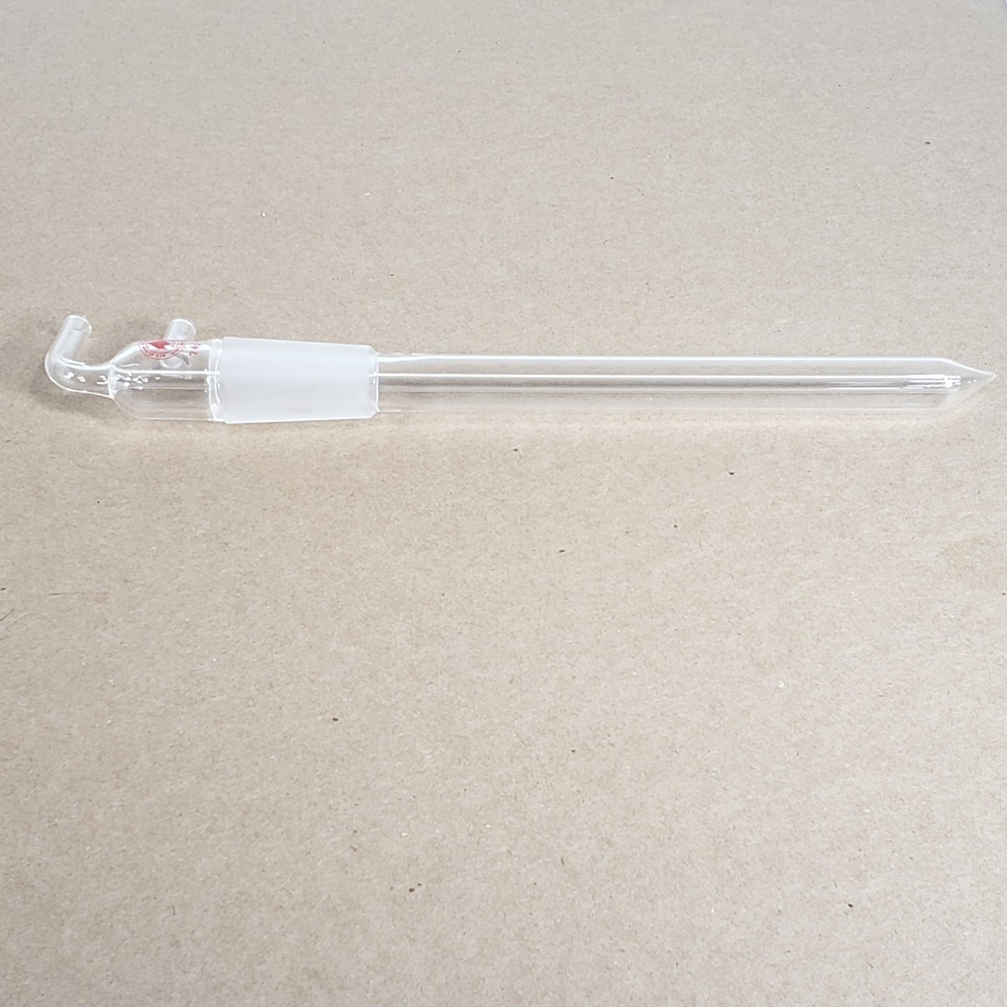 Ace Glass Inc. 7792-07 Distilling Cold Finger 24/40 Joint Straight Tube Arms