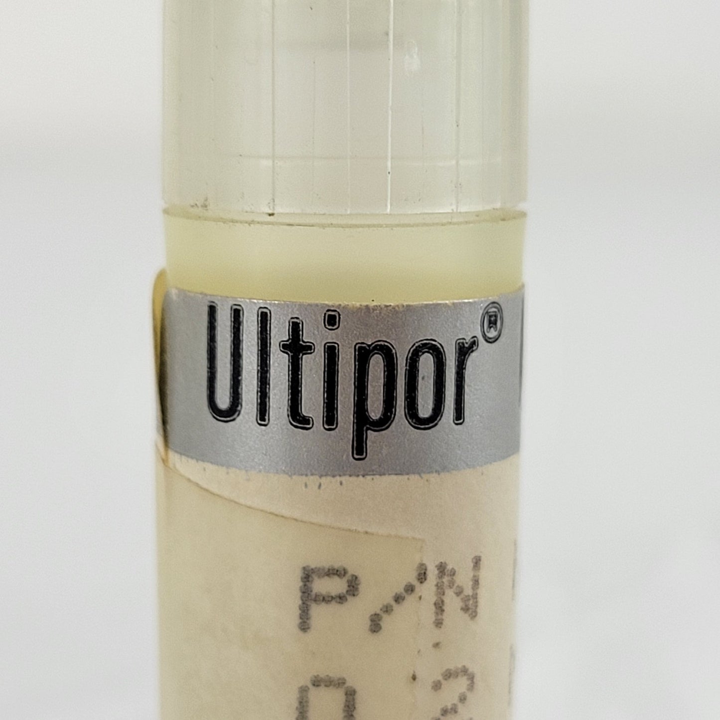 PALL TRINITY NR8100 Ultipor Nylon66, 0.2 Micron, 8.5mm Disc, ~100 Discs Total