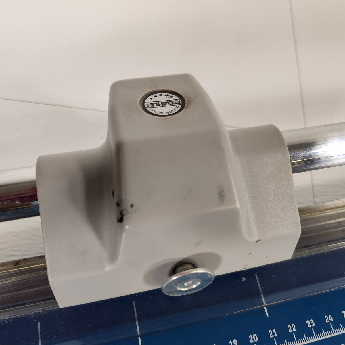Dahle 558 Professional 51" Rotary Paper Trimmer Cutter Large Format