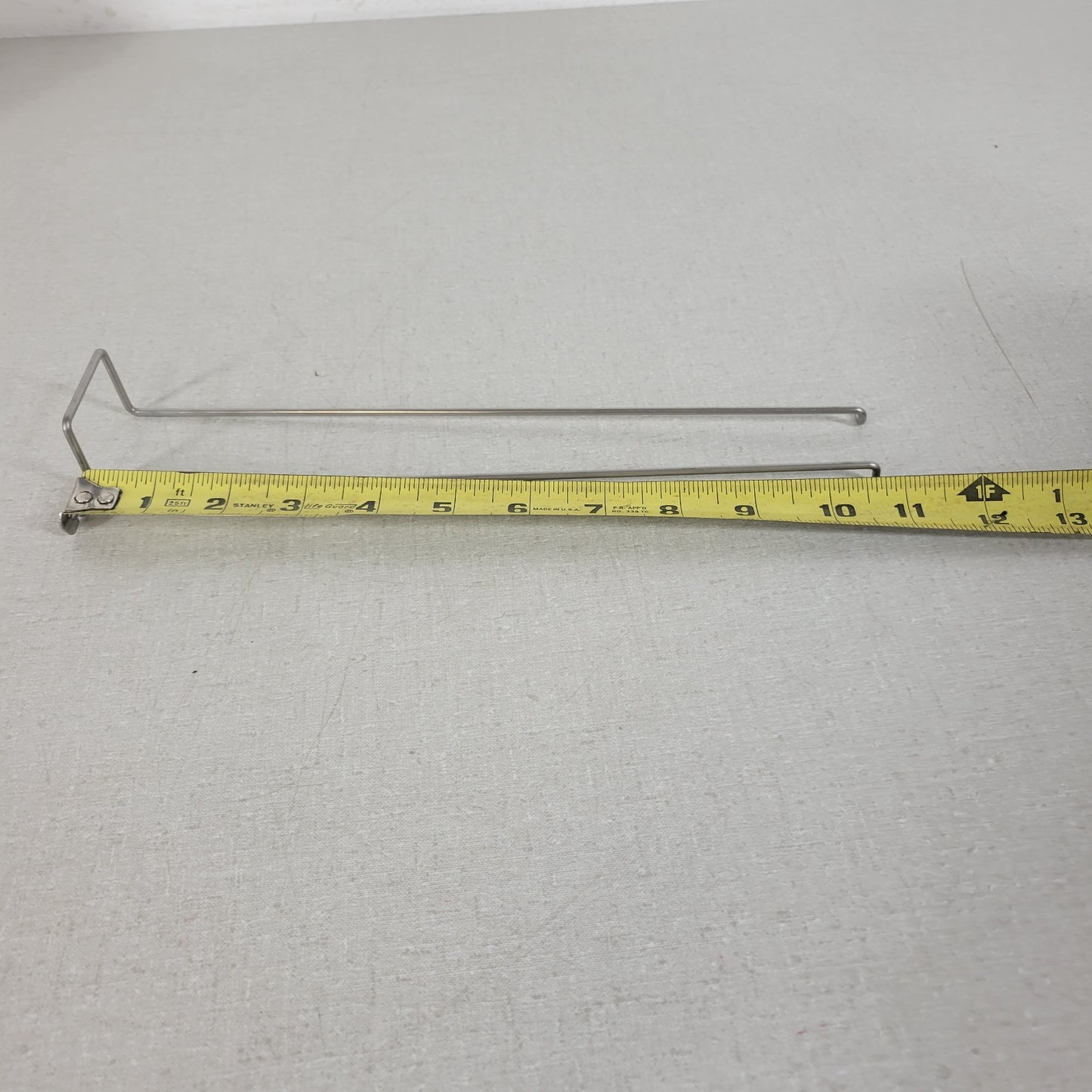 Shimadzu 221-45622-91 Long Rack Set AOC-20i 12-Position GC Autosampler